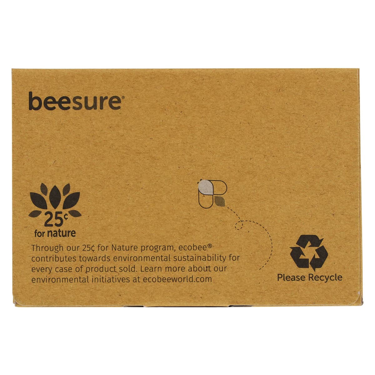 BeeSure Slim Nitrile Exam Gloves, Powder Free, Latex Free, Non-Sterile, Small, Soft White, 200/Box, BE1126 thumbnail 8