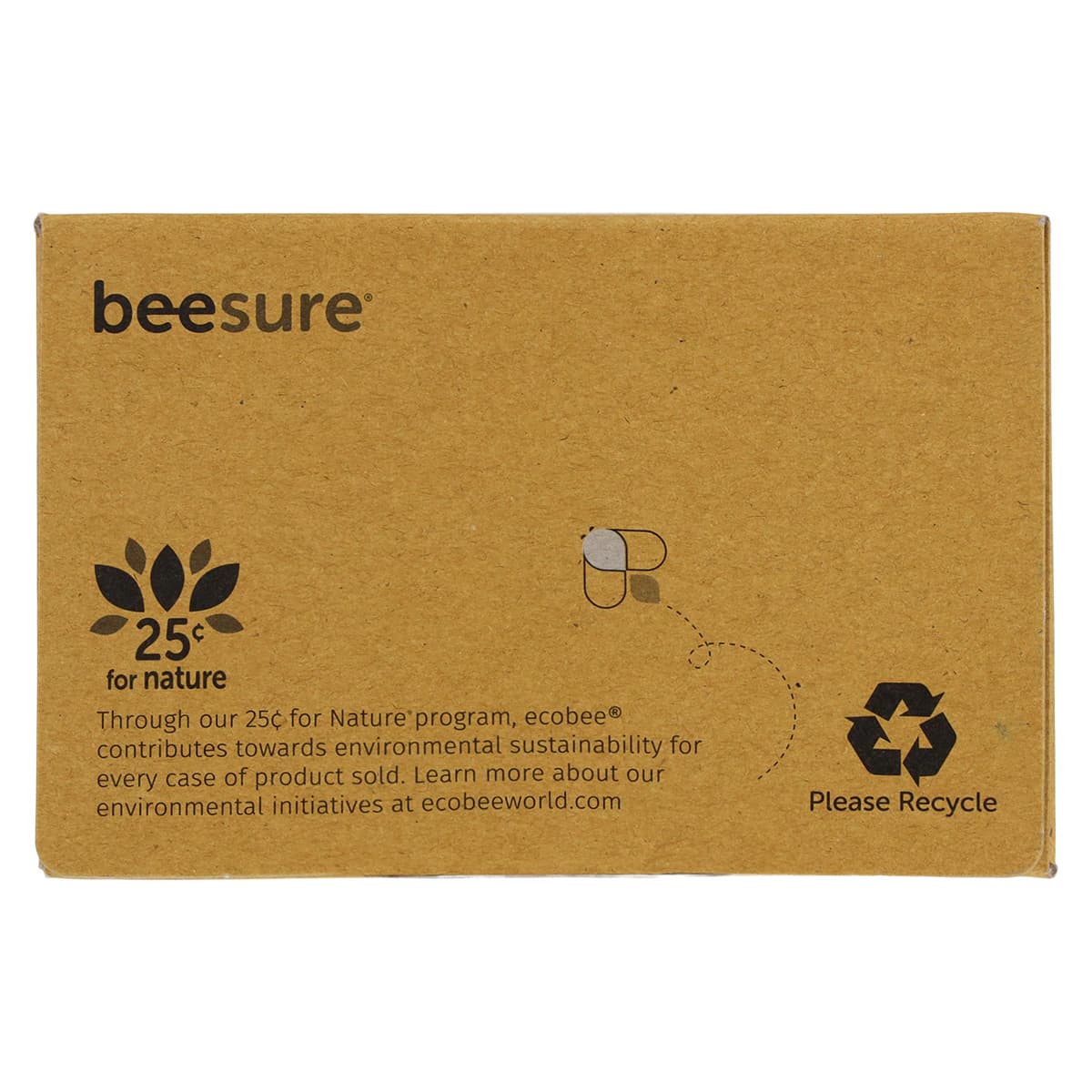 BeeSure Slim Soft White Nitrile Exam Gloves, Powder Free, Latex Free, Non-Sterile, X-Large, 200/Box, BE1129 thumbnail 7