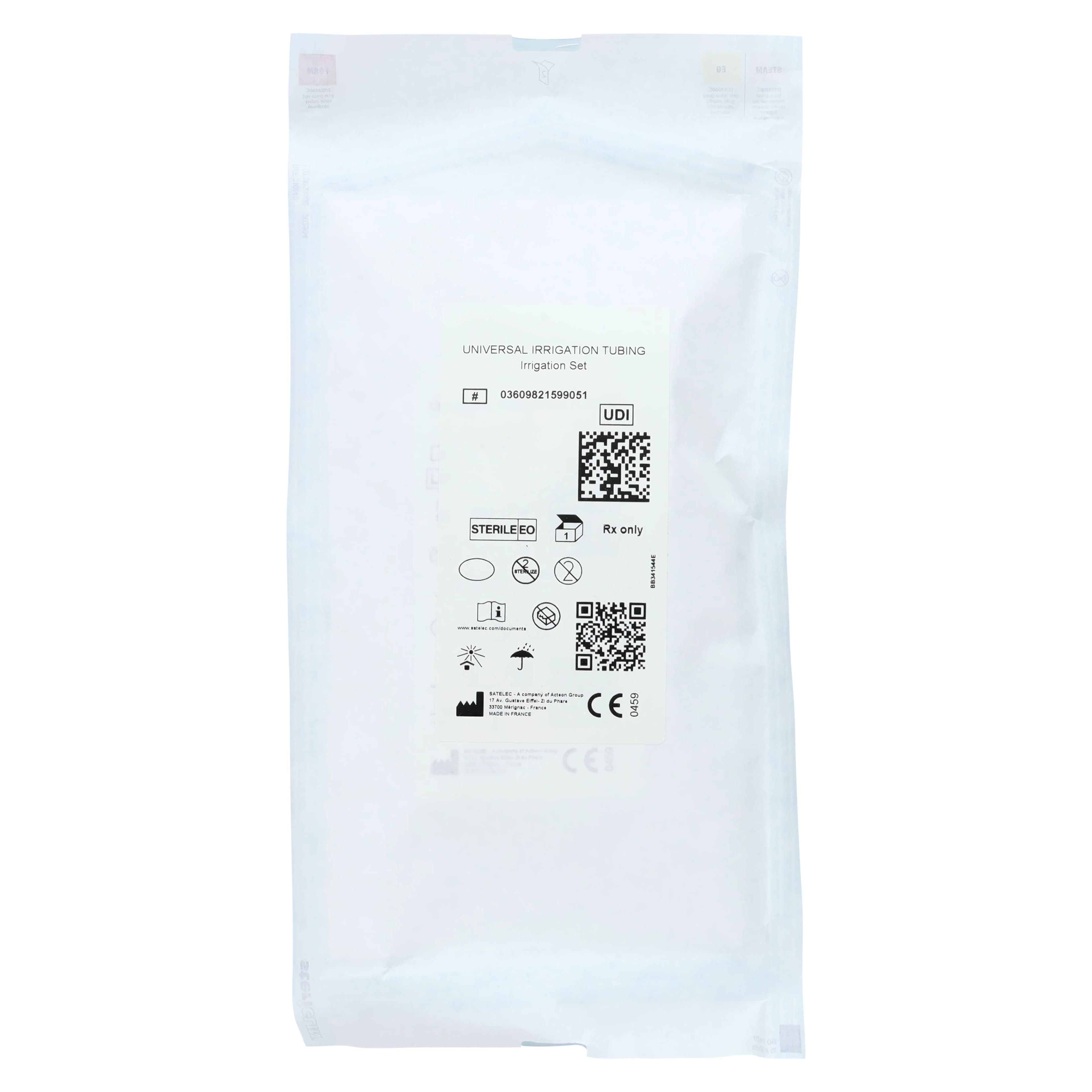 Acteon Piezotome Sterile Disposable Irrigation Kit, 10/Pack, F59905 - Irrigation Kit (Sterile Dispos - Image 1
