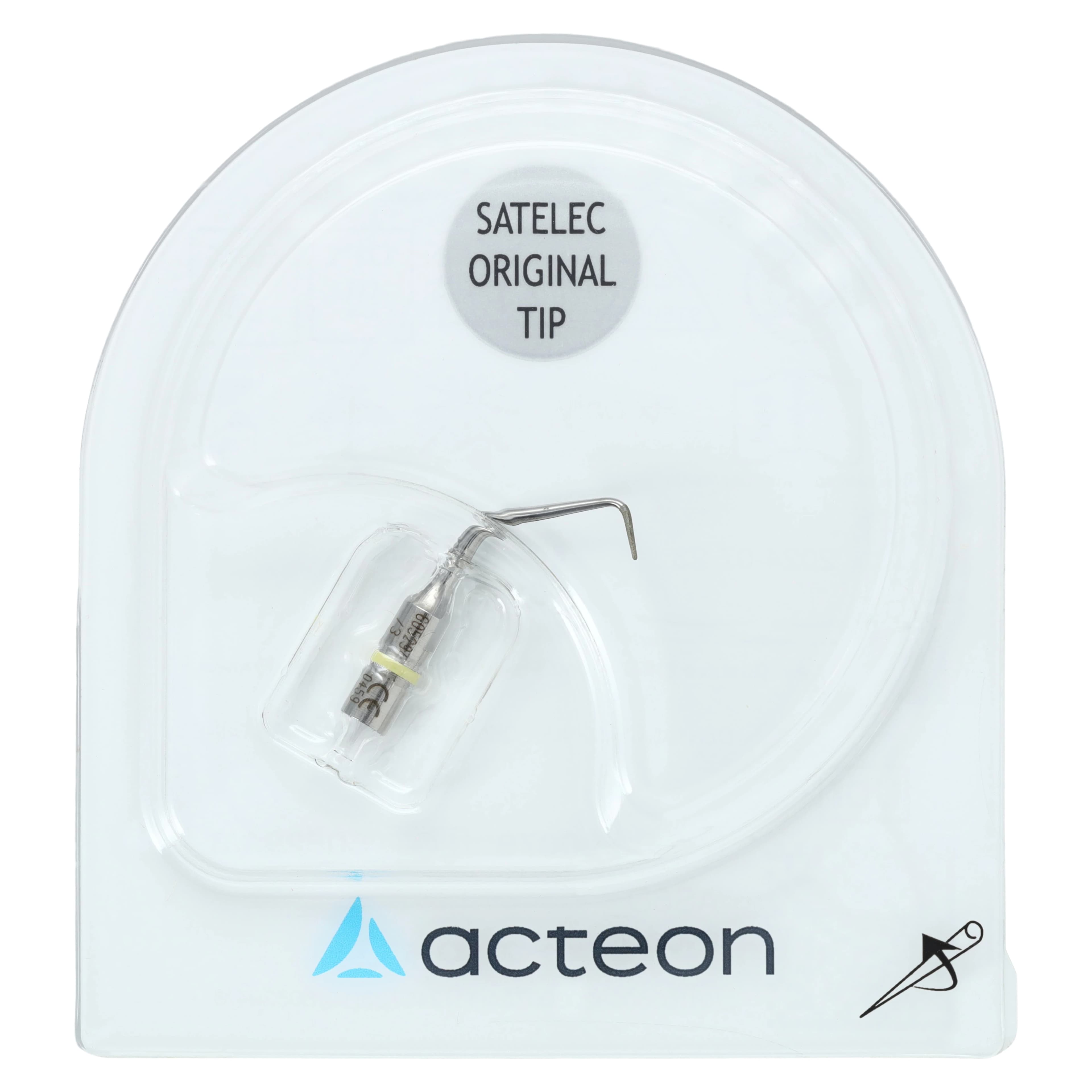 Acteon AS6D Universal Apical Surgery Tip, Diamond-Coated Retrotip, 6mm, 9% Taper - Universal Apical Surgery Tip 6mm - Image 1
