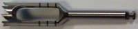 A. Titan Explantation Trephine Drill, 6.2mm Internal Diameter, 16mm Length, 369.07 - 6.2mm Explantation Trephine Drill 16mm lenght - Image 1
