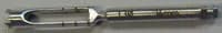 A. Titan Implantation Trephine Drill, 3.3 mm External Diameter, 14 mm Length, 363.03 - 3.3 Implantation Trephine Drill 14mm - Image 1
