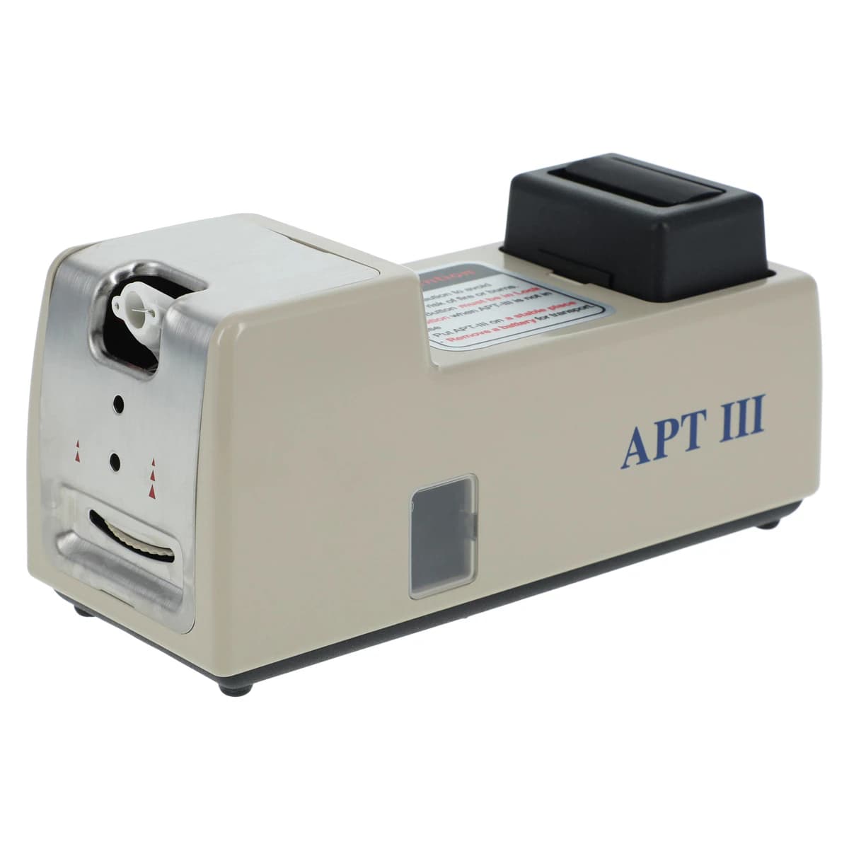 APT III Portable Butane Burner, Spark Ignition, One-Handed Operation, 1/Pk, 401025 thumbnail 3