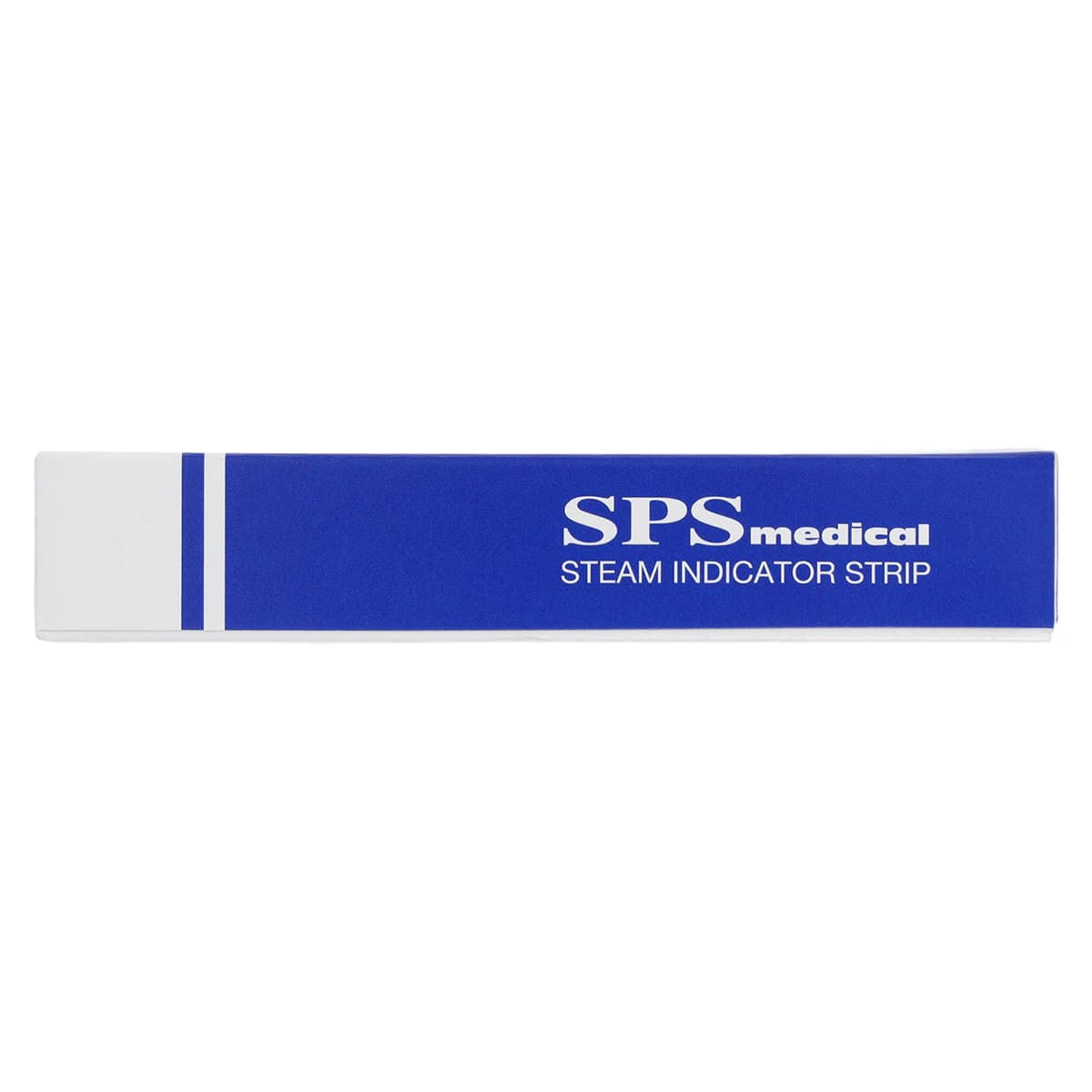 SPS Medical Steam Indicator Strips, 4" x 0.75", Internal Chemical Indicator, 100/Box, SIS-100 thumbnail 4
