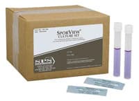 SporView In-Office Biological Indicator Culture Set, 100/Box, CS-100 thumbnail 2