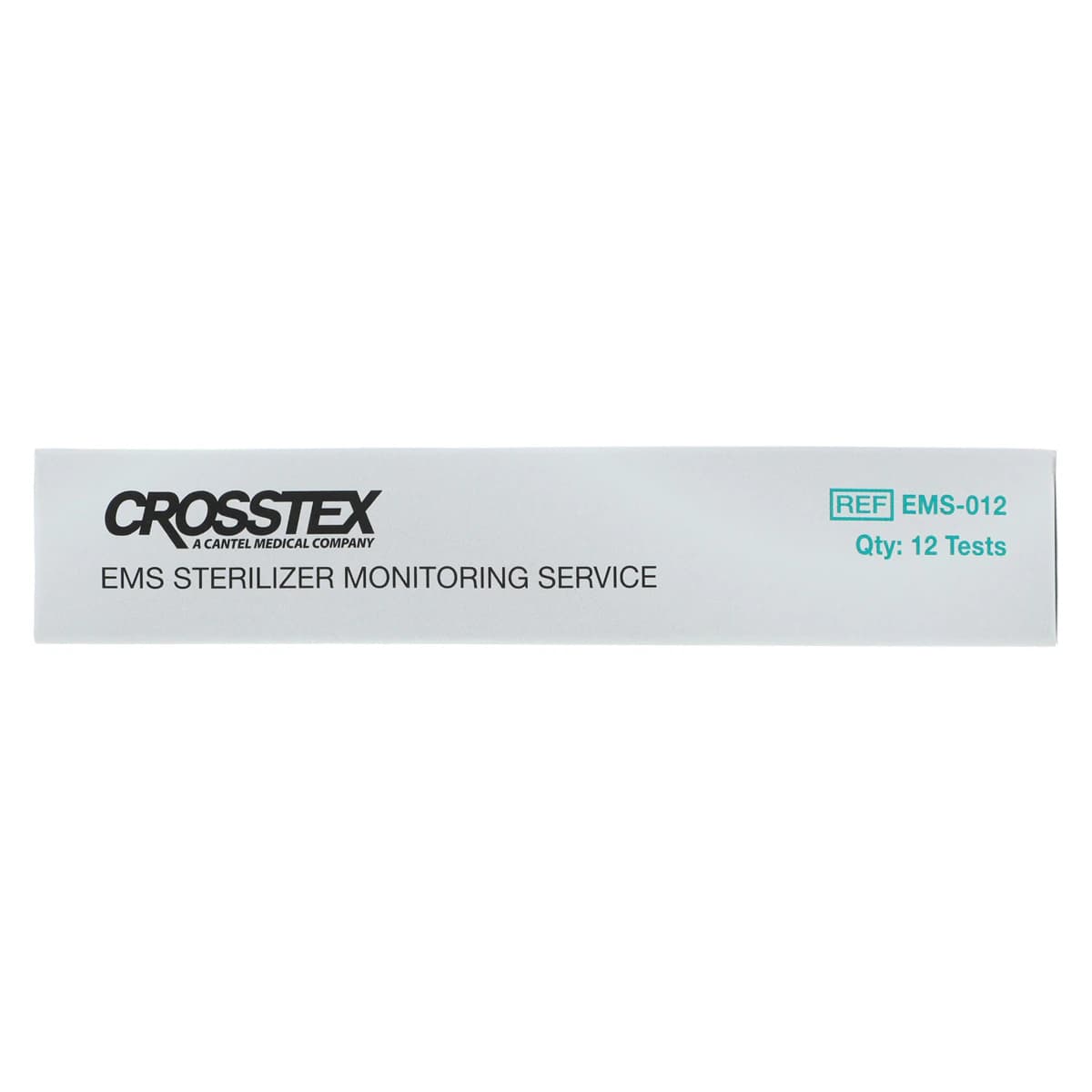 SPS Medical EMS Economy Mail-In Sterilizer Monitoring System, 12 Tests/Box, EMS-012 thumbnail 6