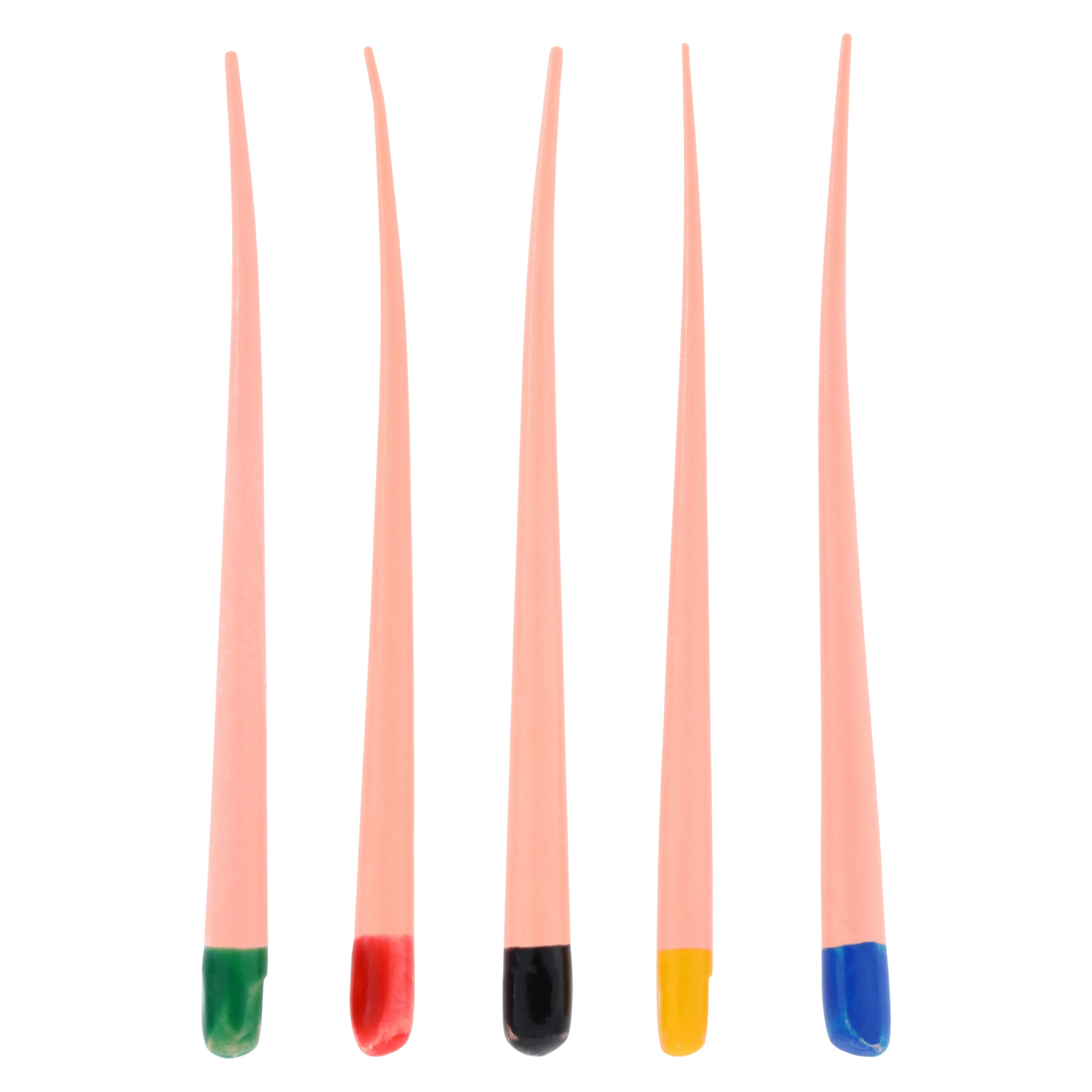 K3/K3XF Gutta Percha Points, 0.06 Taper, Assorted Sizes #20-40, 50/Pk, 825-0600 - K3 Gutta Percha Points, 0.06 Taper, # 20-40, Assorted, 50/Pk - Image 1