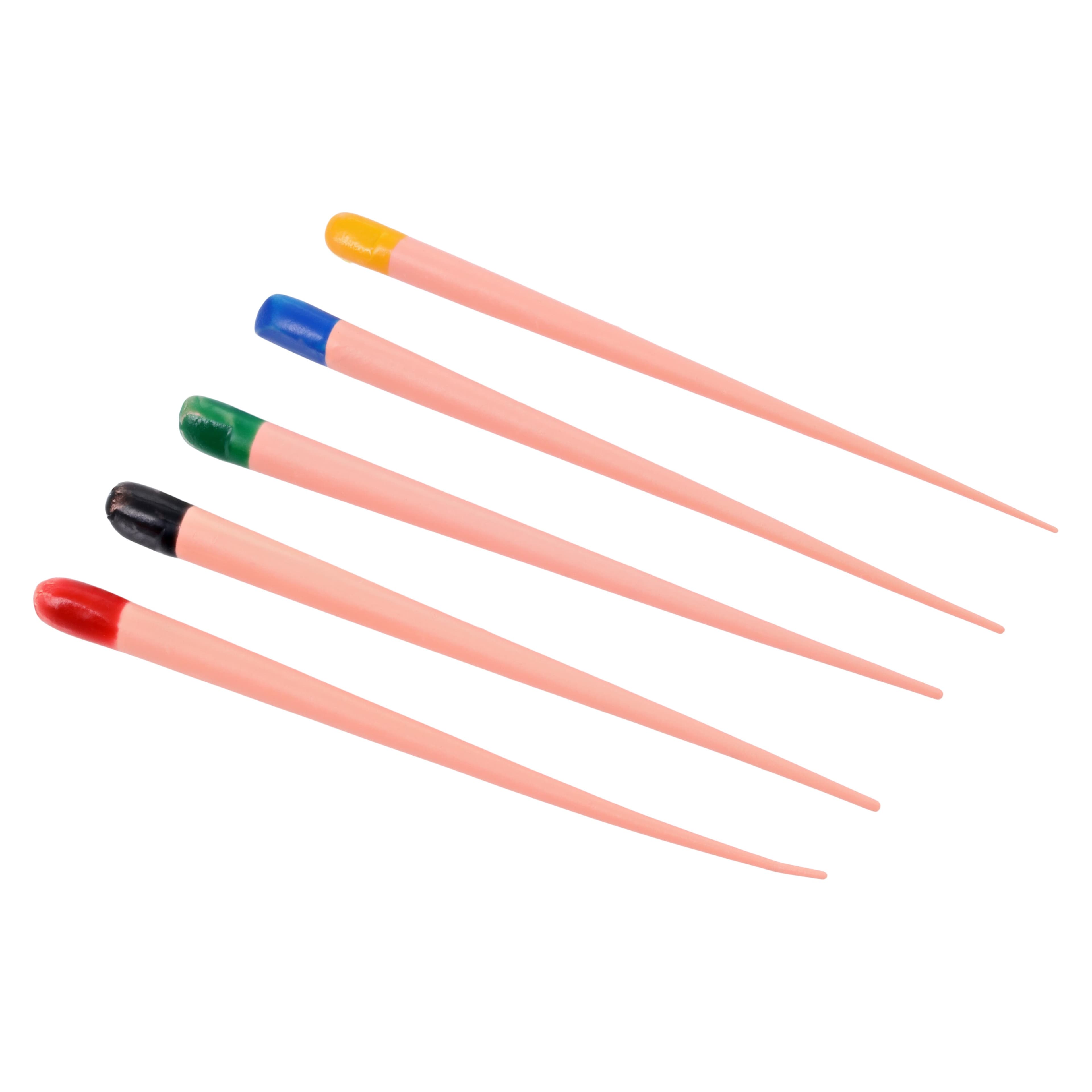 K3/K3XF Gutta Percha Points, 0.06 Taper, Assorted Sizes #20-40, 50/Pk, 825-0600 thumbnail 3