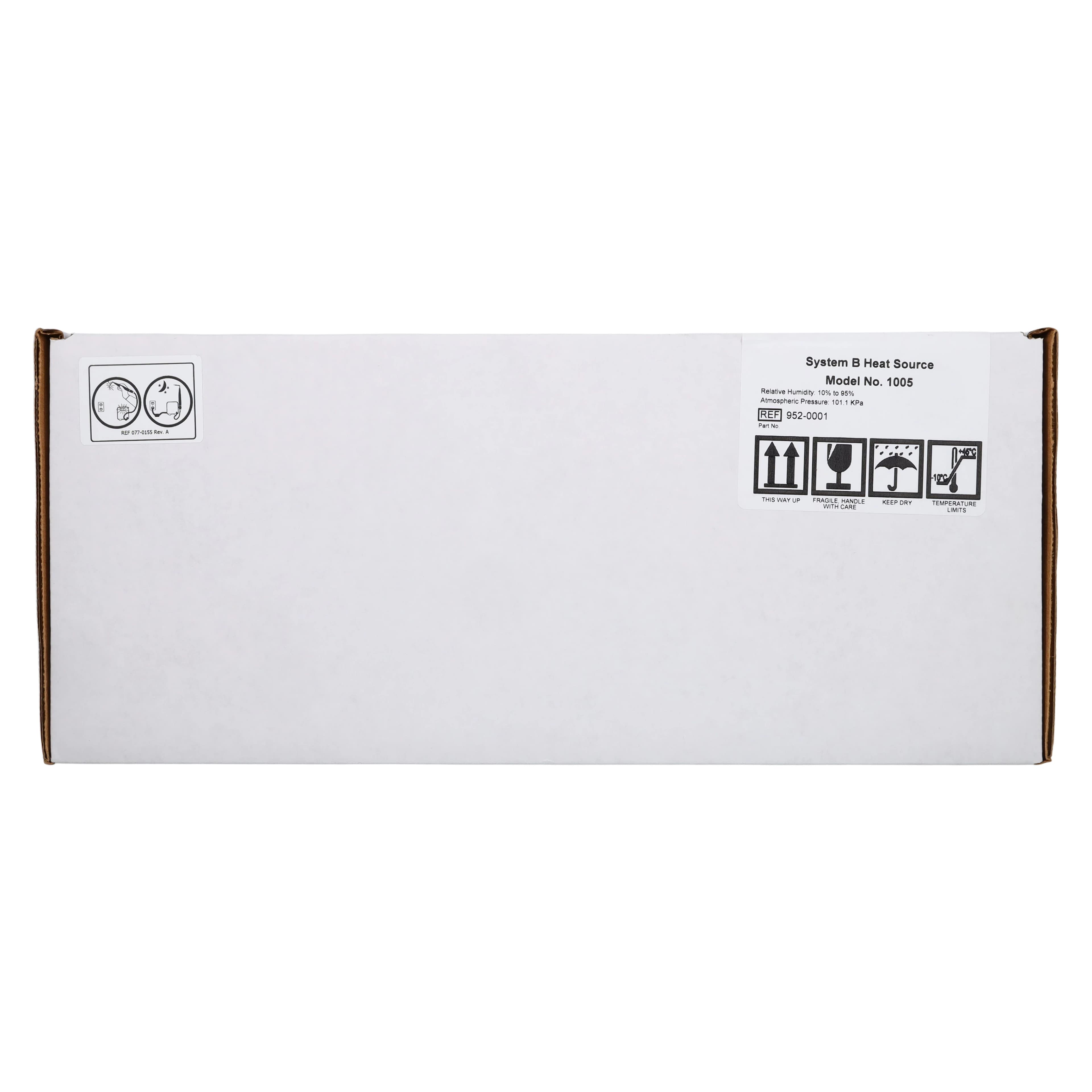 Kerr System B Heat Source, Model 1005, 110V, Complete Unit, 952-0001 thumbnail 12