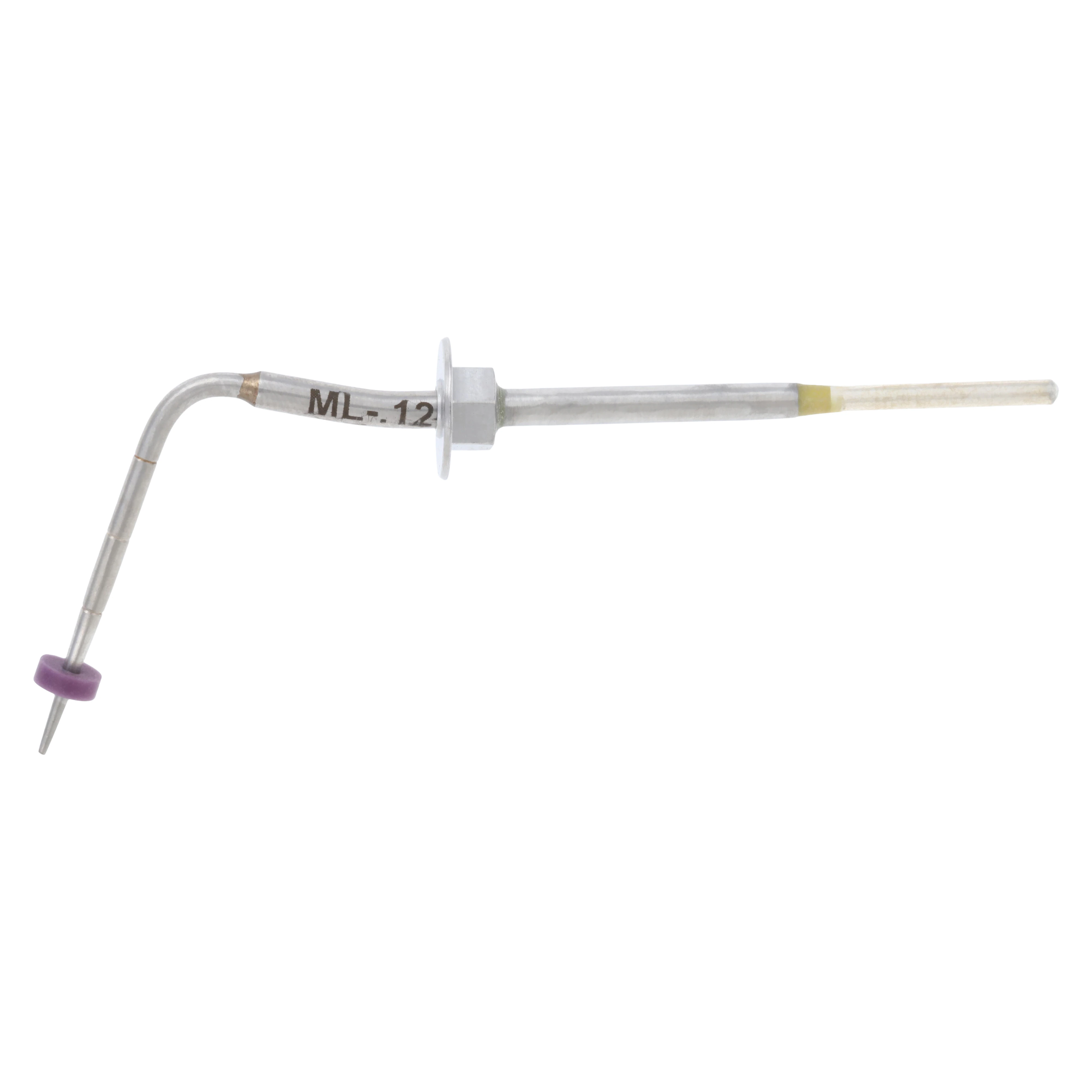 Kerr Buchanan System B Heat Plugger, Medium-Large, .12 Taper, 952-0007 - Medium-Large Buchanan Plugger 100-505, 9520007 - Image 1