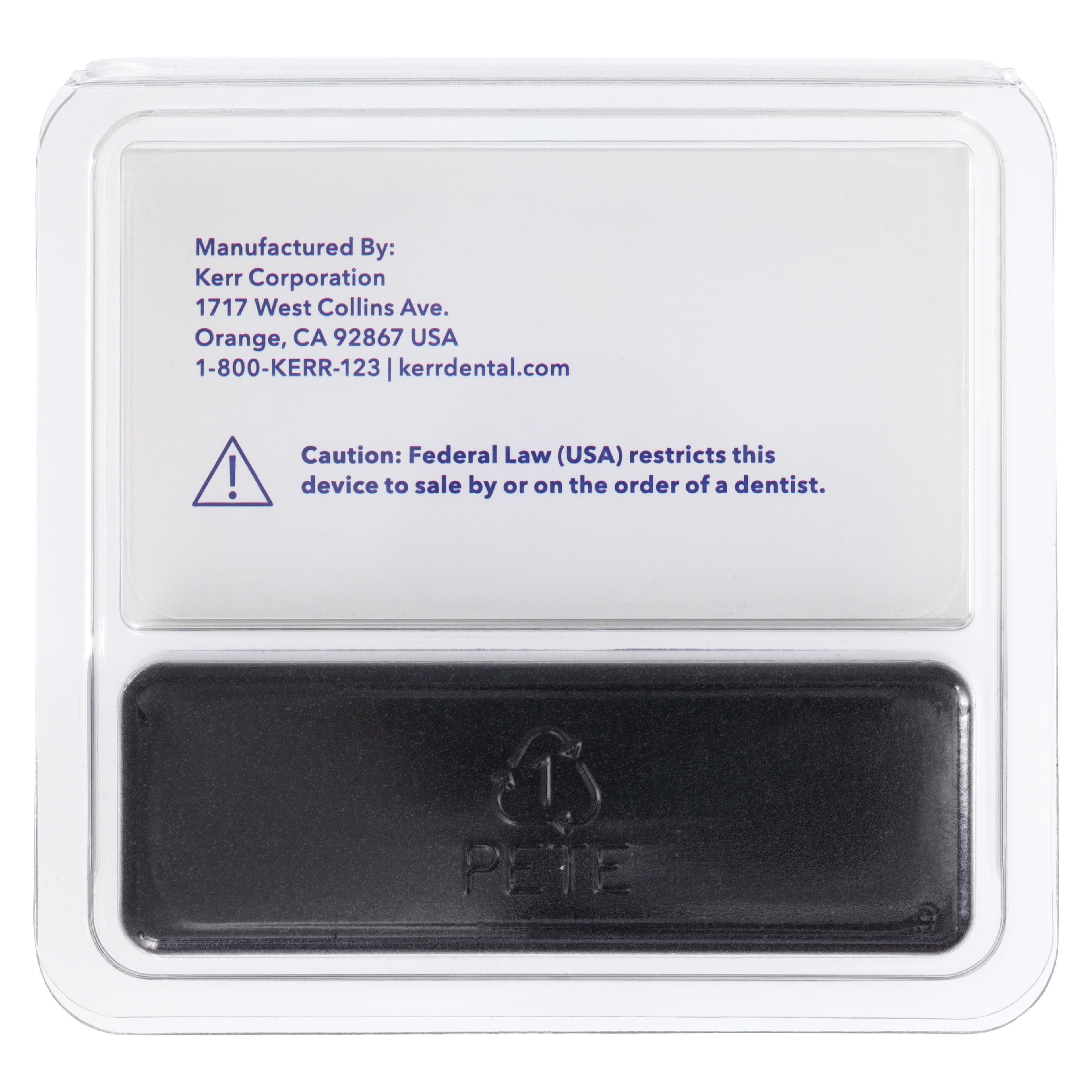 Kerr UT-4-S Universal Ultrasonic Scaler Tip, Straight-Line, 973-0039, Single Tip thumbnail 3