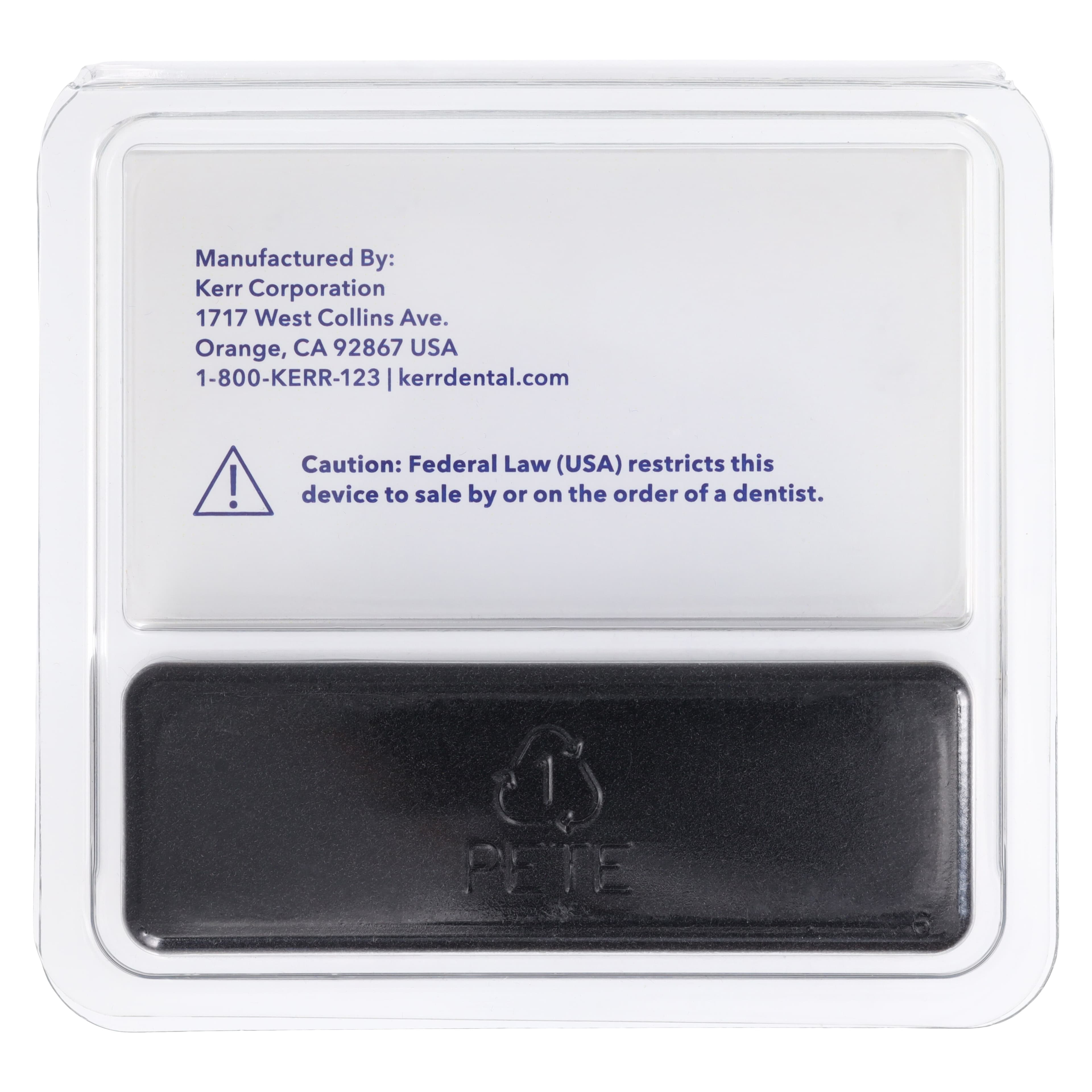 Kerr CT-4-S Ultrasonic Troughing Tip, Straight-Line, 973-0057, Single Tip thumbnail 4