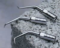 Kerr MiniEndo CT-1-S Straight-Line Ultrasonic Scaler Insert Tip, 1/Pkg, 973-0059 - CT-1 Initiating Tip - Image 1