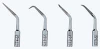 Kerr CT-1 Diamond Coated Ultrasonic Tip, Initiating, 973-1059, Single Tip thumbnail 2