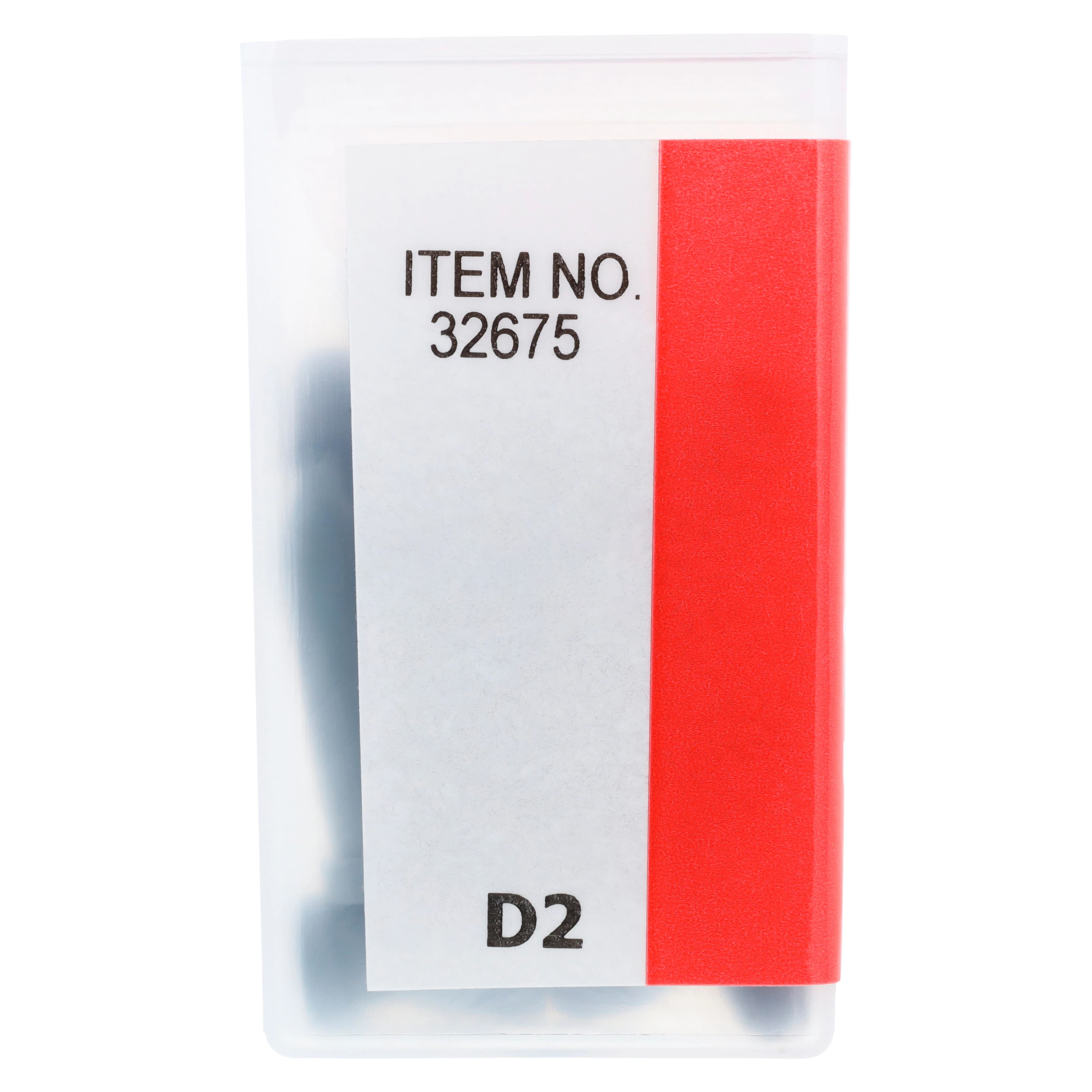 Premise Universal Nanofilled Composite, Unidose Refill, Opaque D2, 0.2 g Tips, 20/Pk, 32675 thumbnail 4