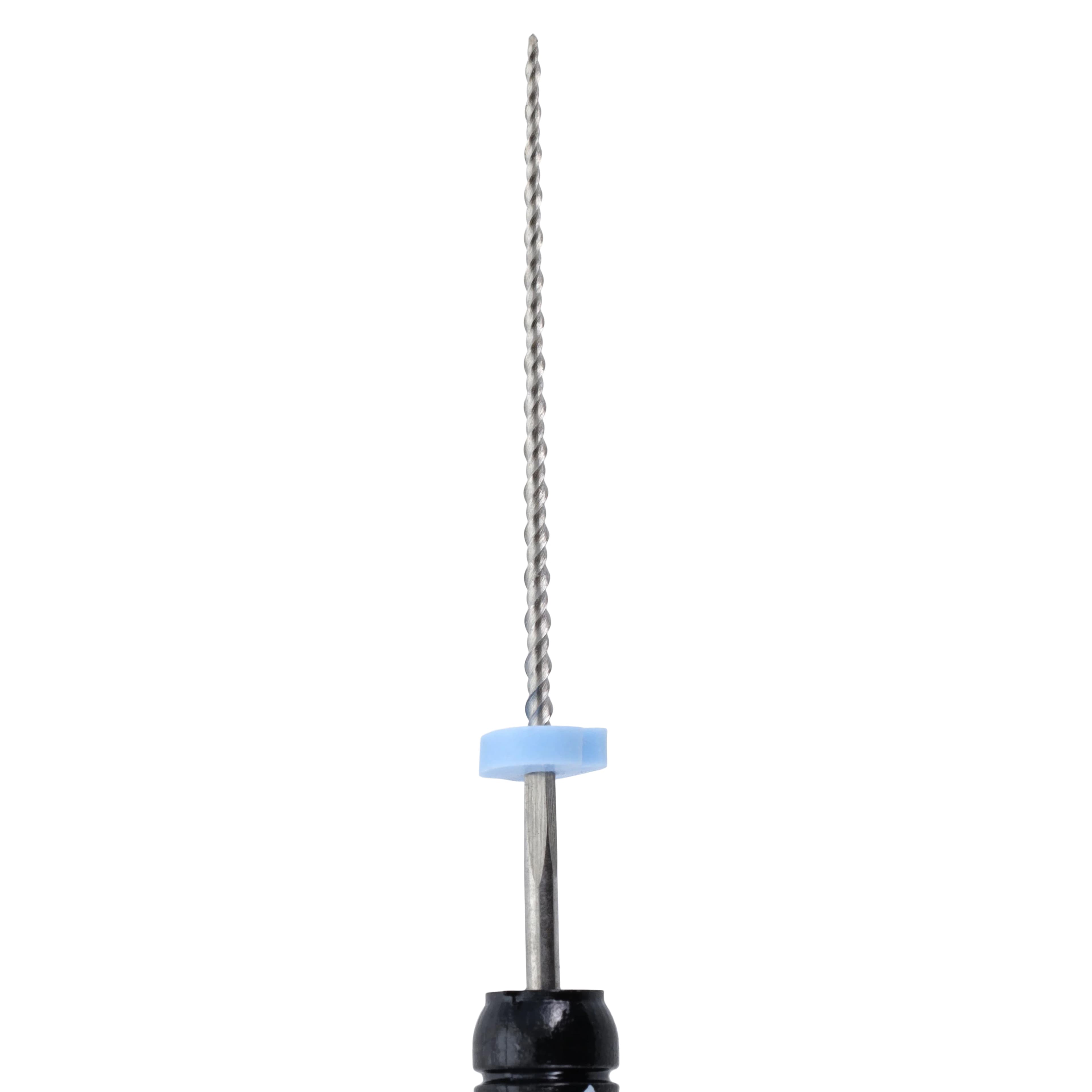 Kerr K-Flex Endodontic Files, Stainless Steel, Size #40, 25mm, Black, 6/Pack, 15150 thumbnail 2