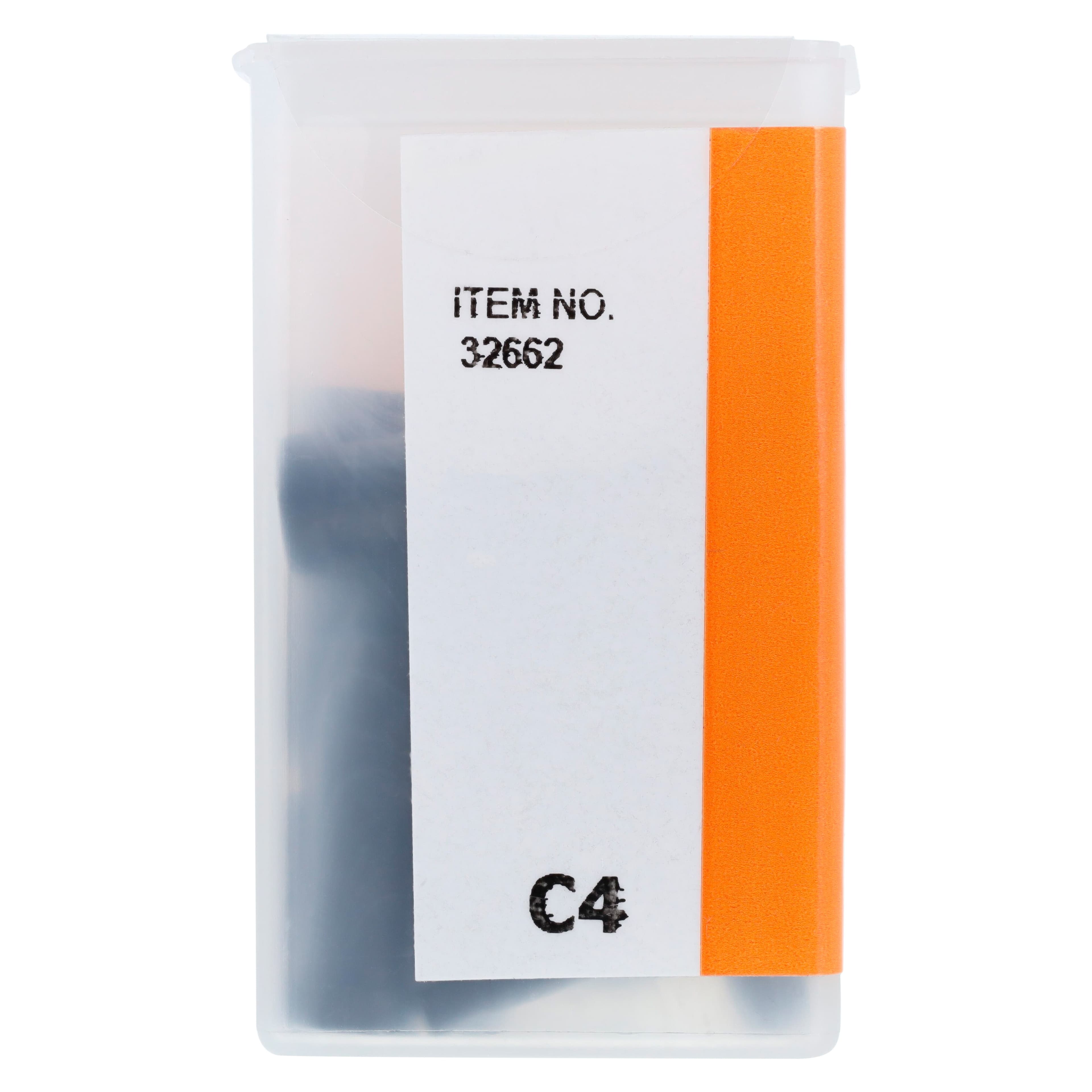 Premise Universal Nanofilled Composite, Body C4, 0.2 g Unidose Refill, 20/Pk, 32662 thumbnail 4