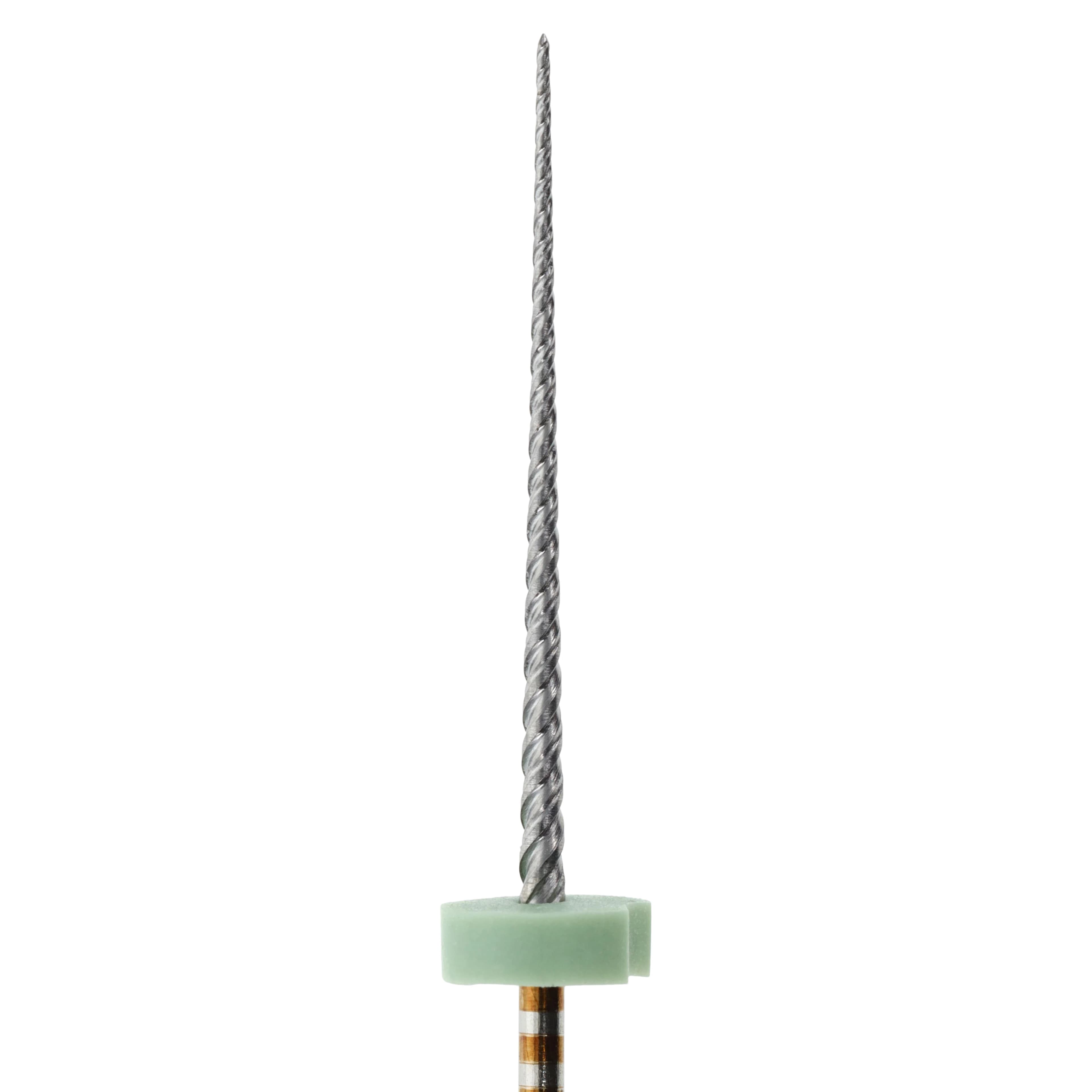 K3 Nickel-Titanium Rotary Endodontic Files, 21 mm, 0.04 Taper, #25, Red, 6/Pk, 825-4251 thumbnail 2