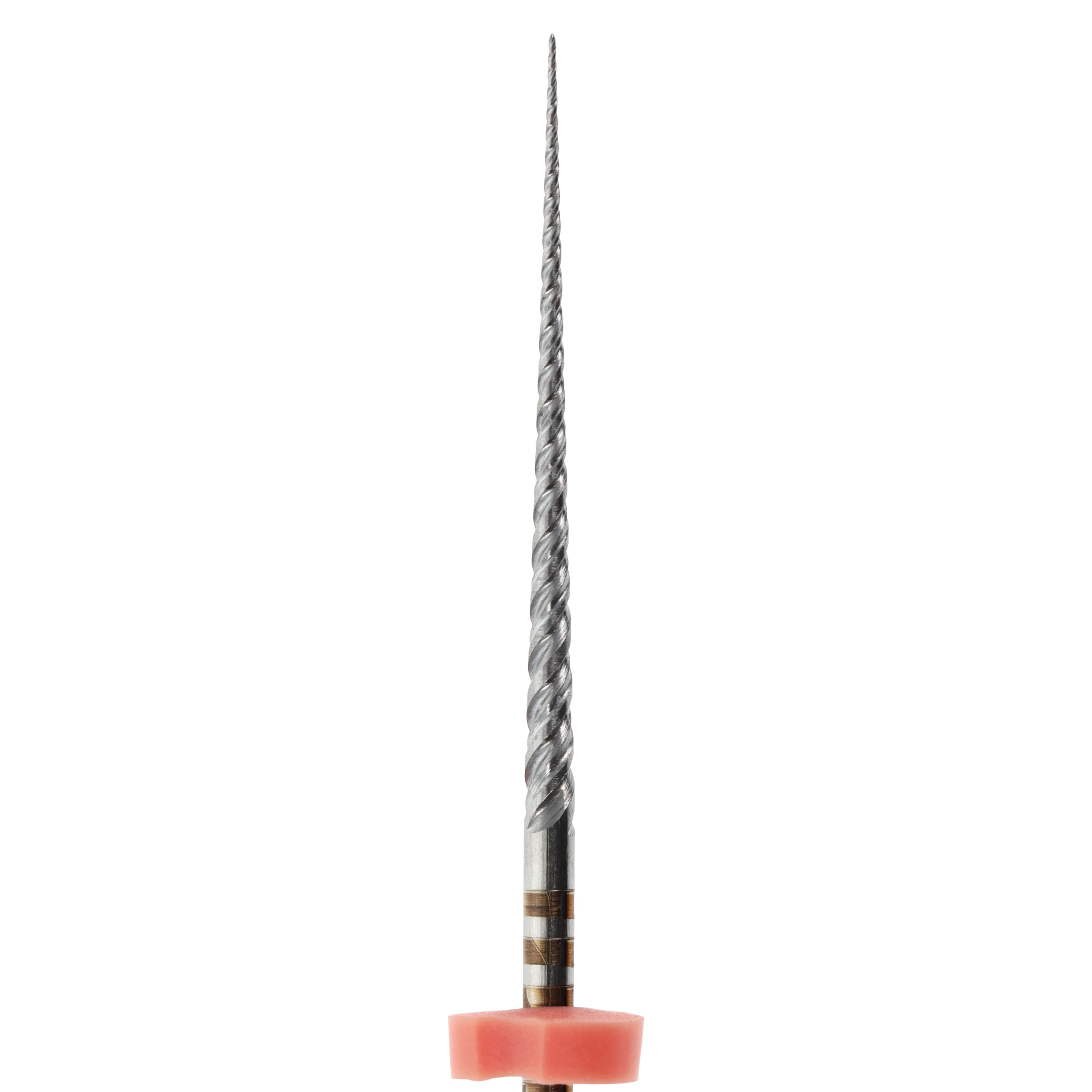 K3 Nickel-Titanium Rotary Endodontic Files, #15, .06 Taper, 25 mm, 6/Pack, 825-6155 thumbnail 2