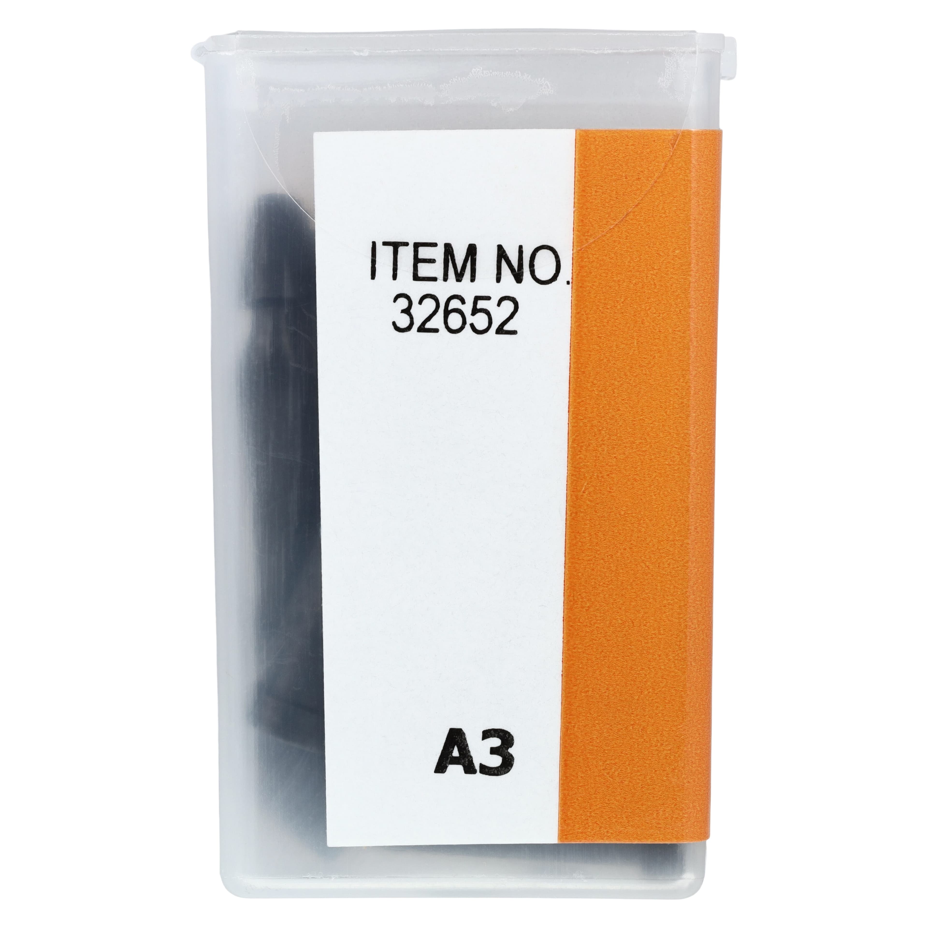 Premise Universal Nanofilled Composite, Unidose Refill, Body A3, 0.2 g, 20/Pk, 32652 thumbnail 4
