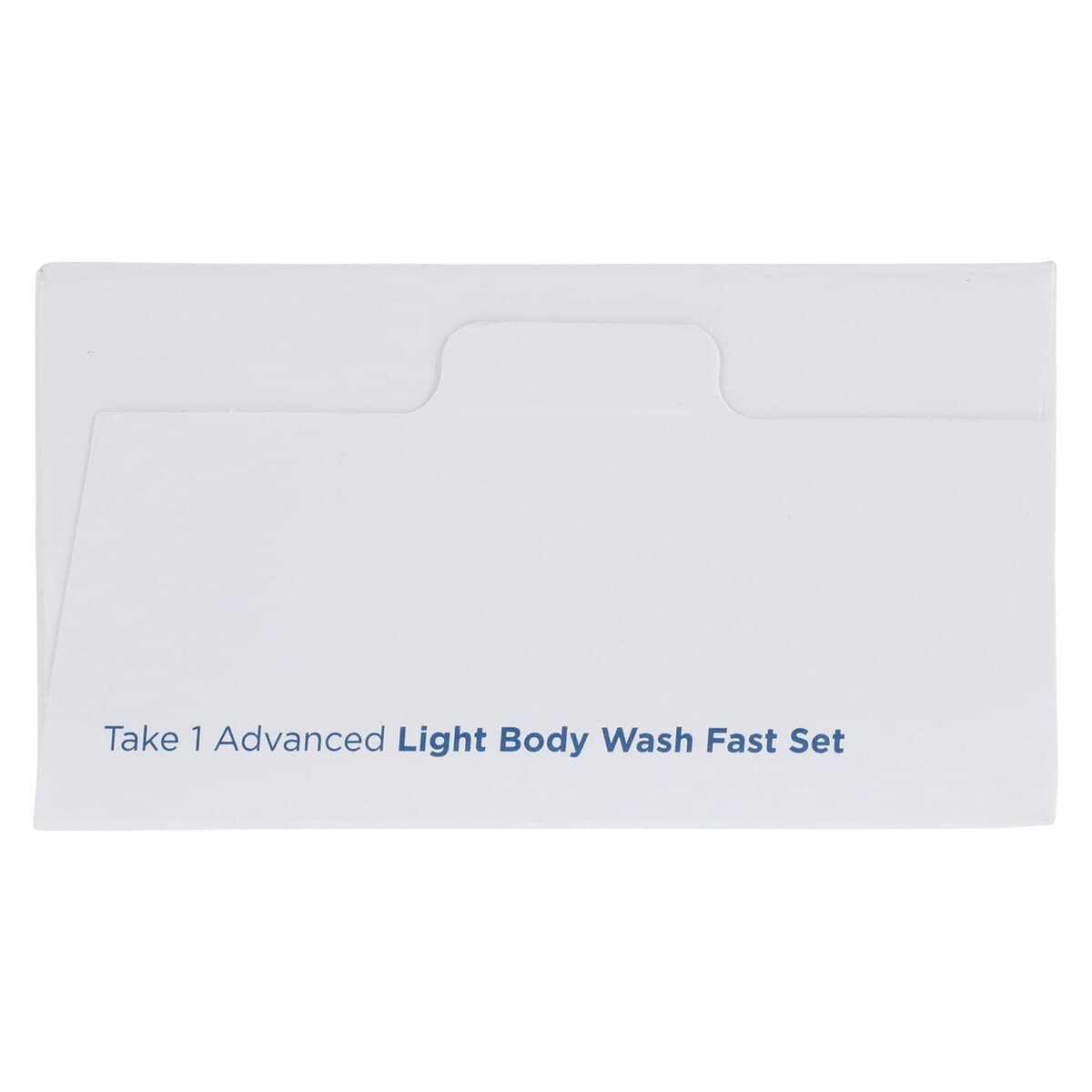 Take 1 Advanced VPS Impression Material, Light Body Wash, Fast Set, Orange, 50 ml Cartridge Refill, 2/Pk, 33953 thumbnail 2