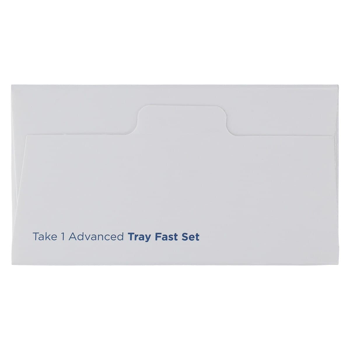 Kerr Take 1 Advanced VPS Impression Material, Tray Heavy Body, Fast Set, 50 ml Cartridge Refill, 2/Pk, 33965 thumbnail 2