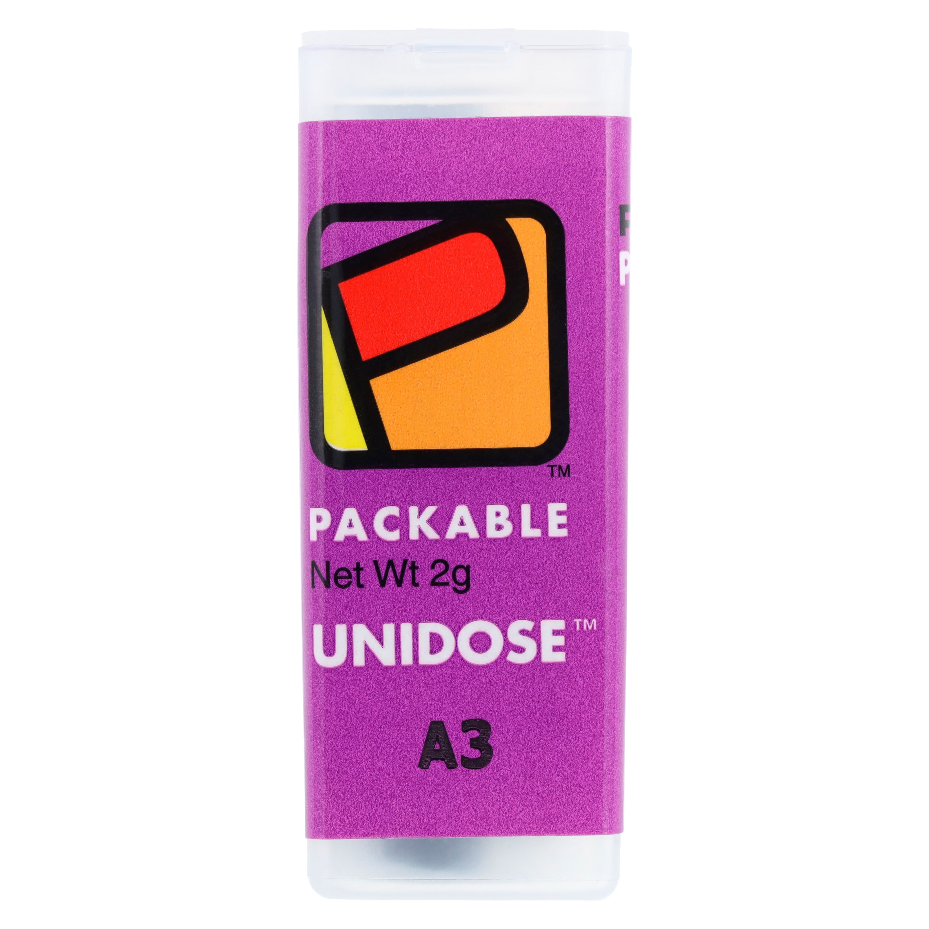 Premise Universal Nanofilled Composite, Unidose Refill, Packable A3, 0.2 g, 20/Pk, 32680 thumbnail 3