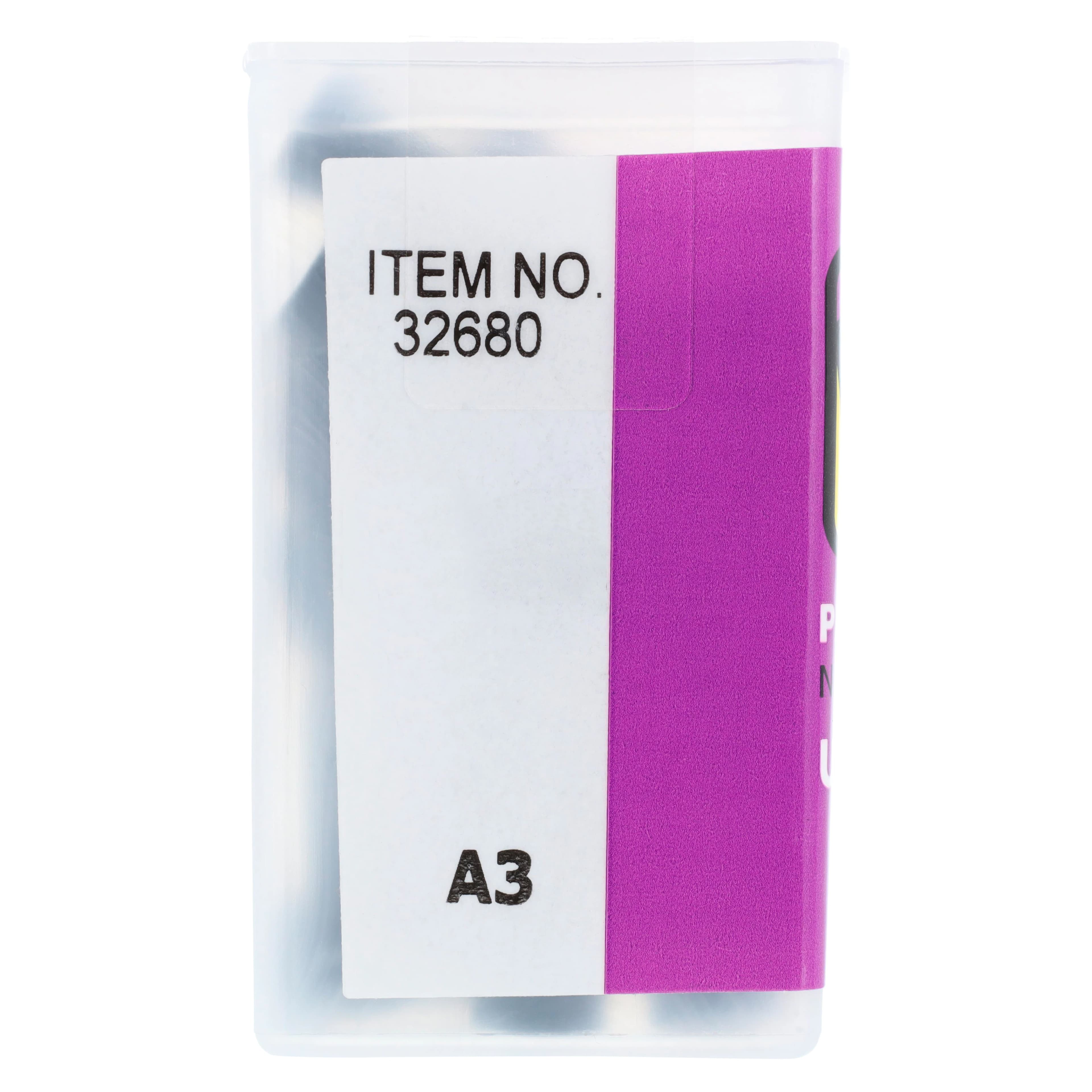 Premise Universal Nanofilled Composite, Unidose Refill, Packable A3, 0.2 g, 20/Pk, 32680 thumbnail 4