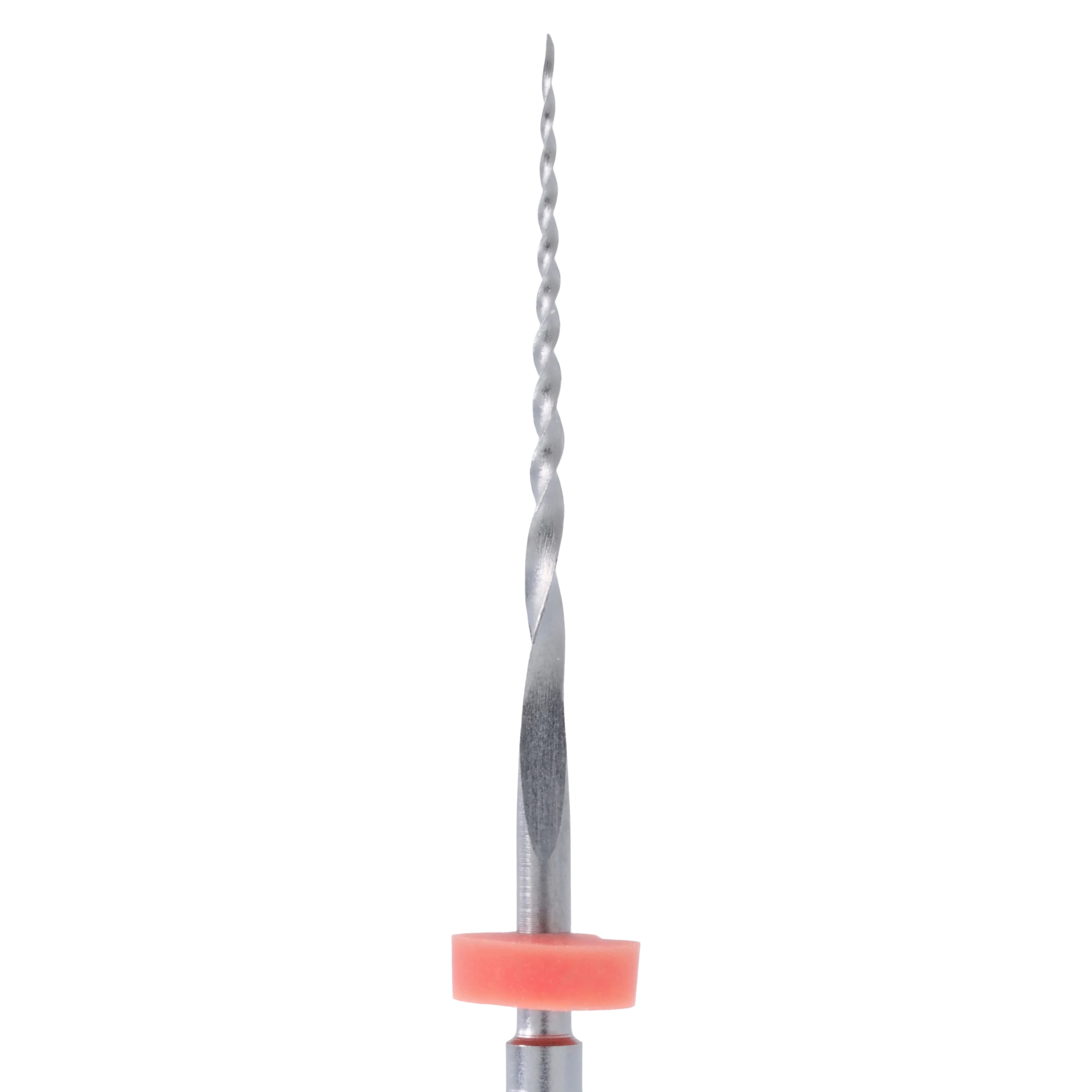 TF Twisted Nickel-Titanium Rotary File, 23 mm, 0.06 Taper, #30, Blue, 3/Pk, 822-6303 thumbnail 3