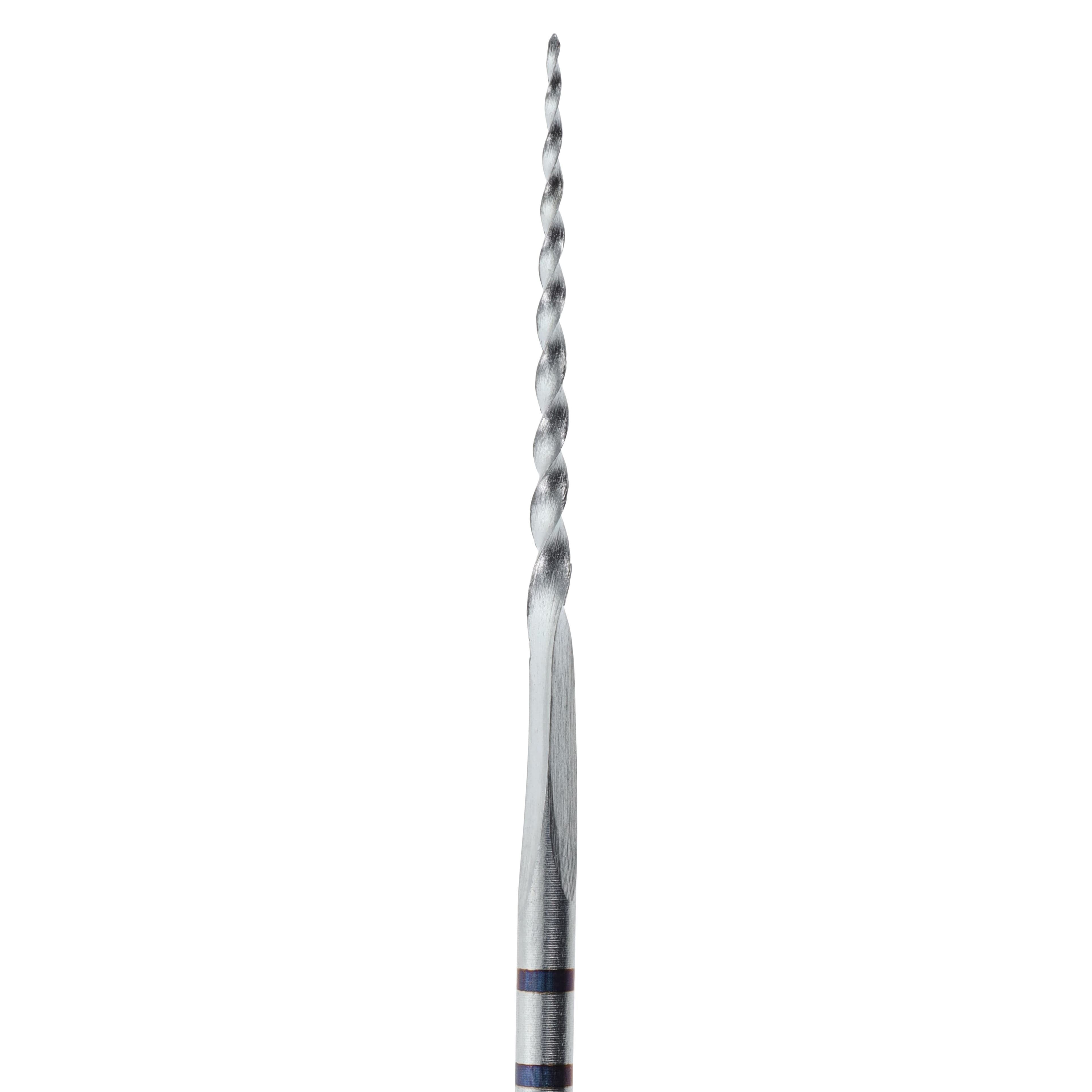 Kerr TF Twisted Files Rotary NiTi Endodontic File, .06 Taper, Size #35, 27mm, Green, 3/Pk, 822-6357 thumbnail 3
