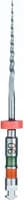 Kerr TF Twisted Files Rotary NiTi Endodontic File, .06 Taper, Size #35, 27mm, Green, 3/Pk, 822-6357 - TWISTED FILE .06 27MM .35 TIP PK 3 NITI - Image 1