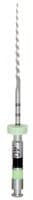TF Twisted Files NiTi Rotary File, .04 Taper, 27mm, Size #40, Black, 3/Pk, 822-4407 thumbnail 2