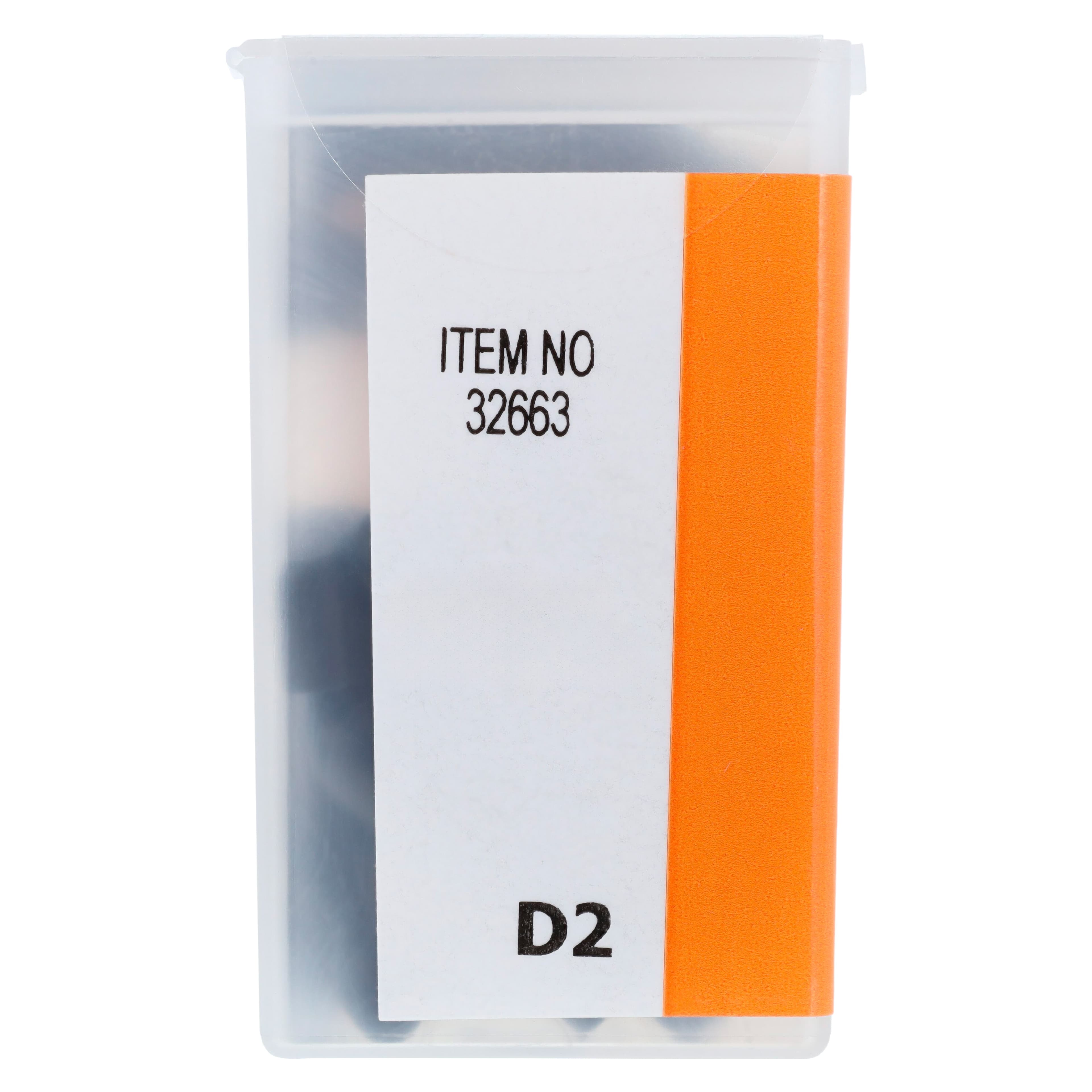 Premise Universal Nanofilled Composite, Unidose Refill, Body Shade D2, 0.2 g, 20/Pk, 32663 thumbnail 4