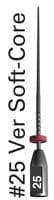 Kerr Soft-Core Classic Size Verifier #25 Refill, 6/Pk, 972-3225 - Soft-Core Classic Verifier Size #25 Refill 6/Pk - Image 1