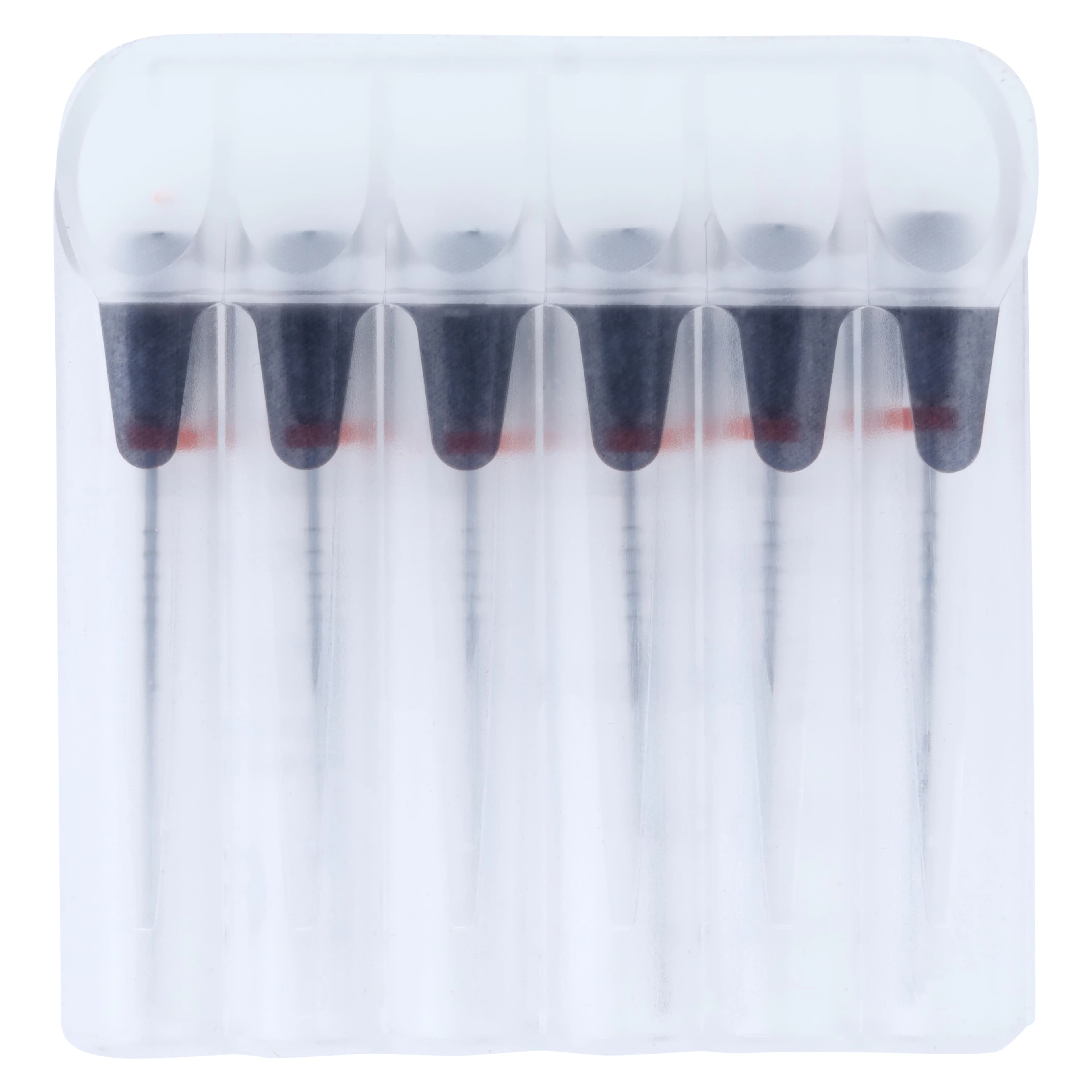Soft-Core Size Verifier, #30, Refill, 6/Pkg, 972-3230 thumbnail 3