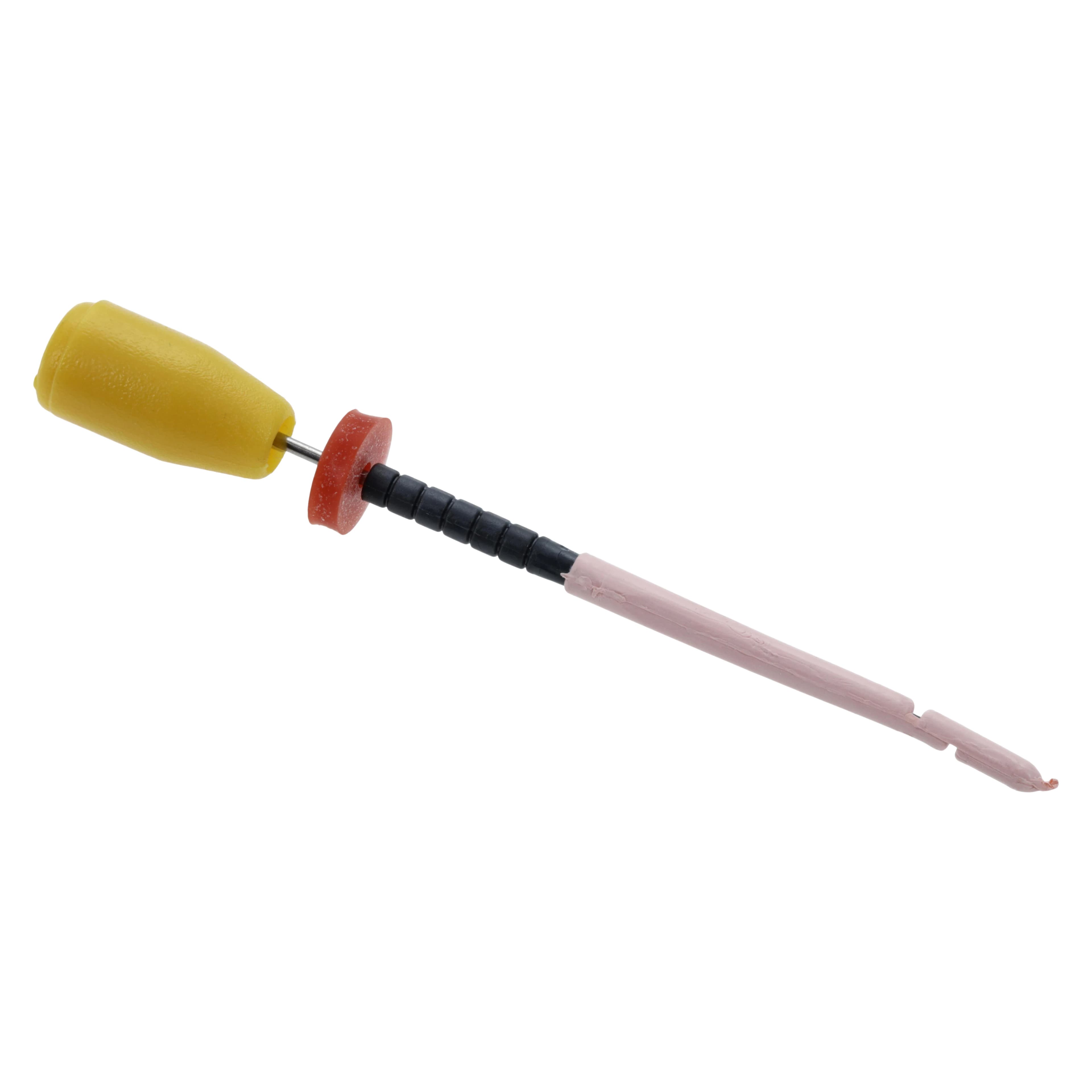 Soft-Core Classic Obturators, #20, Yellow, 6/Pk, 972-3020 thumbnail 4
