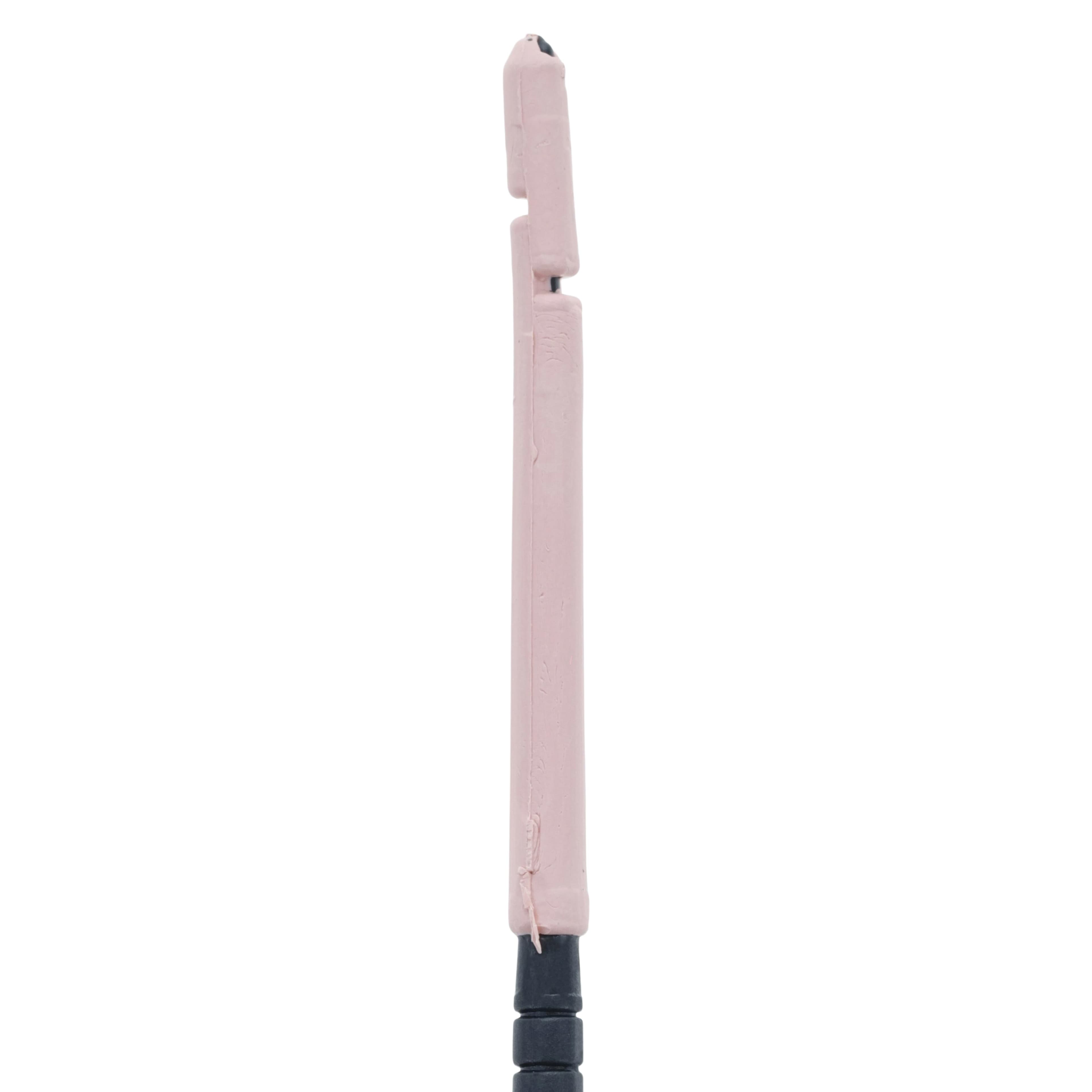 Soft-Core Classic Carrier-Based Obturator, Size #40, Black, 6/Pk, 972-3040 thumbnail 2