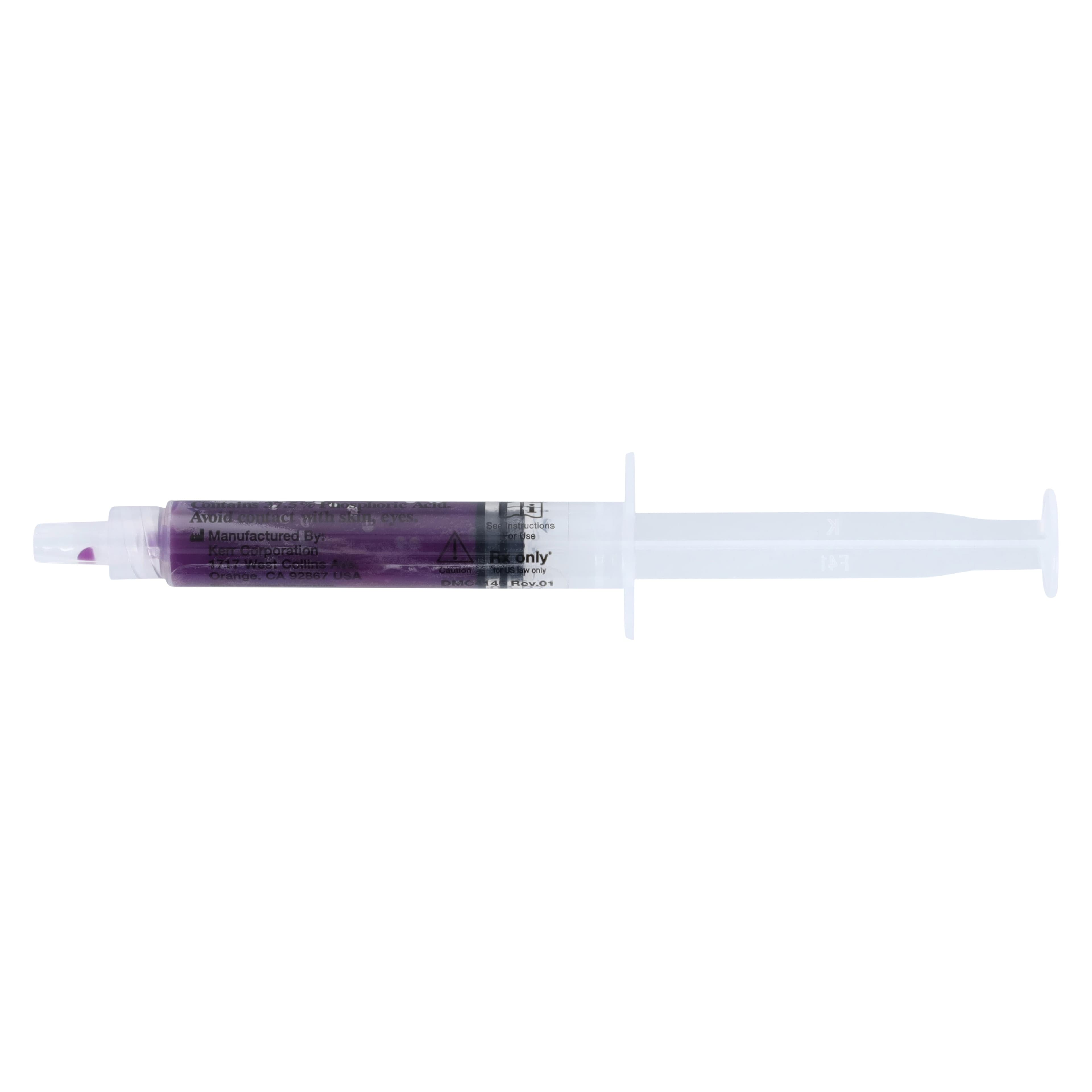 Kerr OptiBond Solo Plus Bottle Kit, 2 x 5 mL Bottles, 31514 thumbnail 6