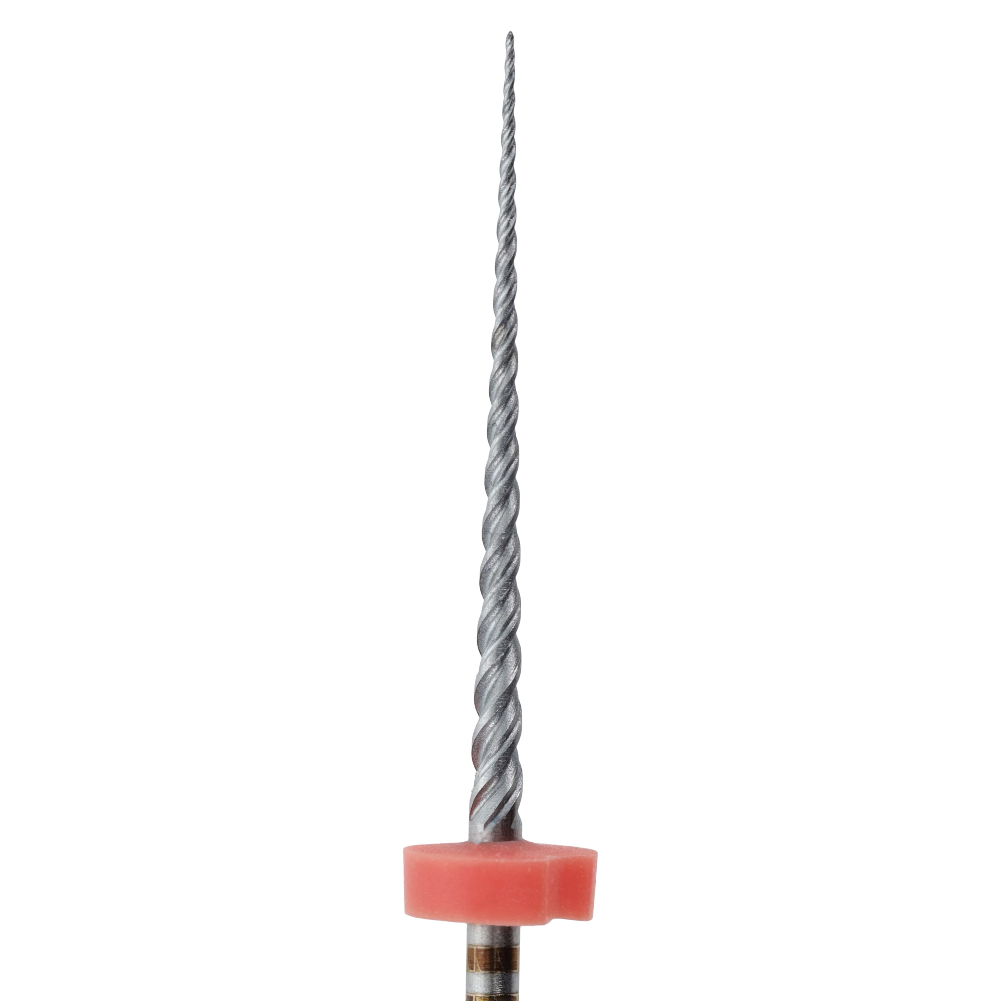 Kerr K3XF NiTi Rotary File, #20, .06 Taper, 21mm, Yellow, 6/Pk, 823-6201 thumbnail 3