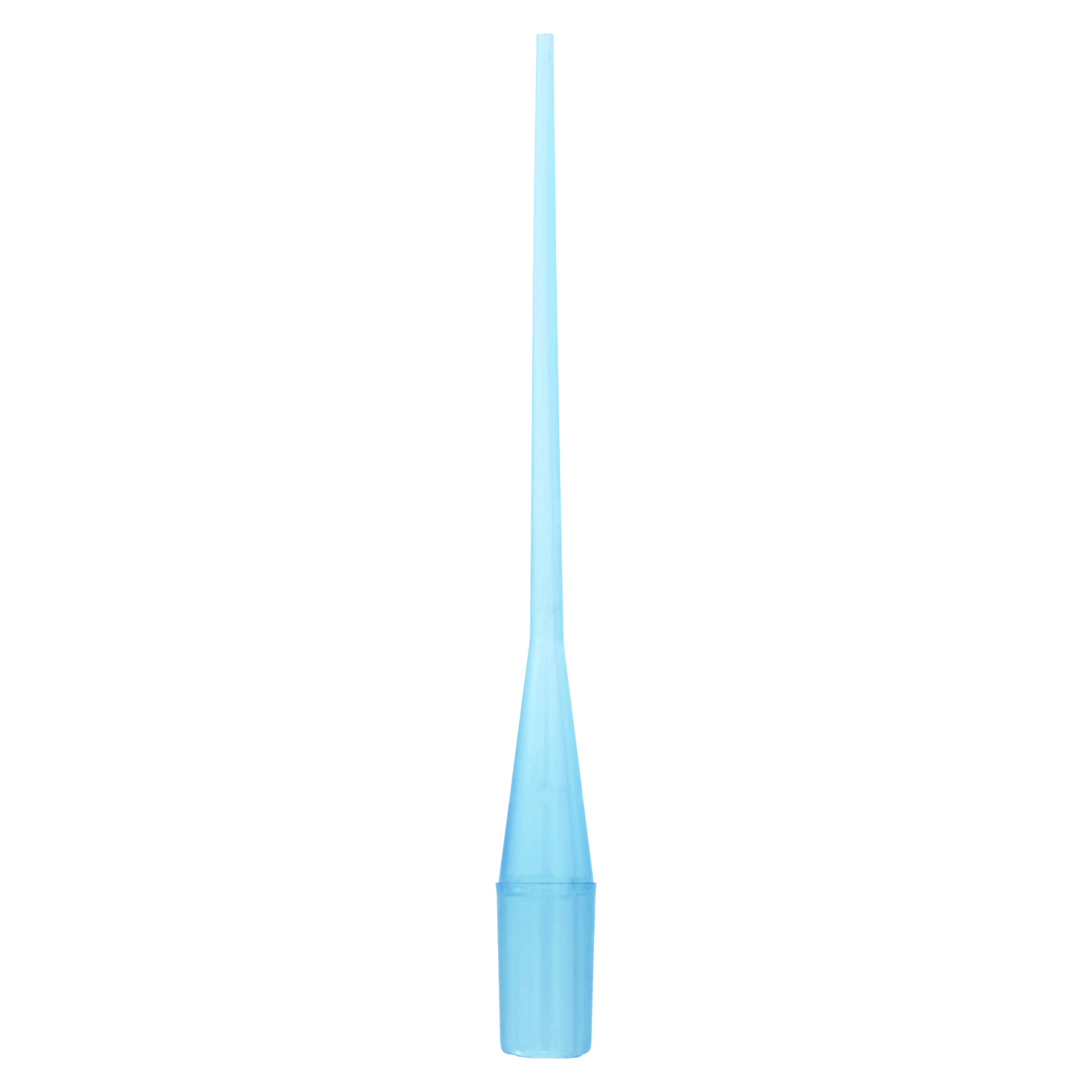 EndoVac 2 MacroCannulas, 25 mm, Light Blue, 5/Pkg, 973-3020 - EndoVac 2, MacroCannulas, 25 mm, 5/Pkg, 973-3020 - Image 1