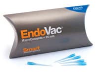 EndoVac 2 MacroCannulas, 25 mm, 20/Pkg, 973-3027 thumbnail 2
