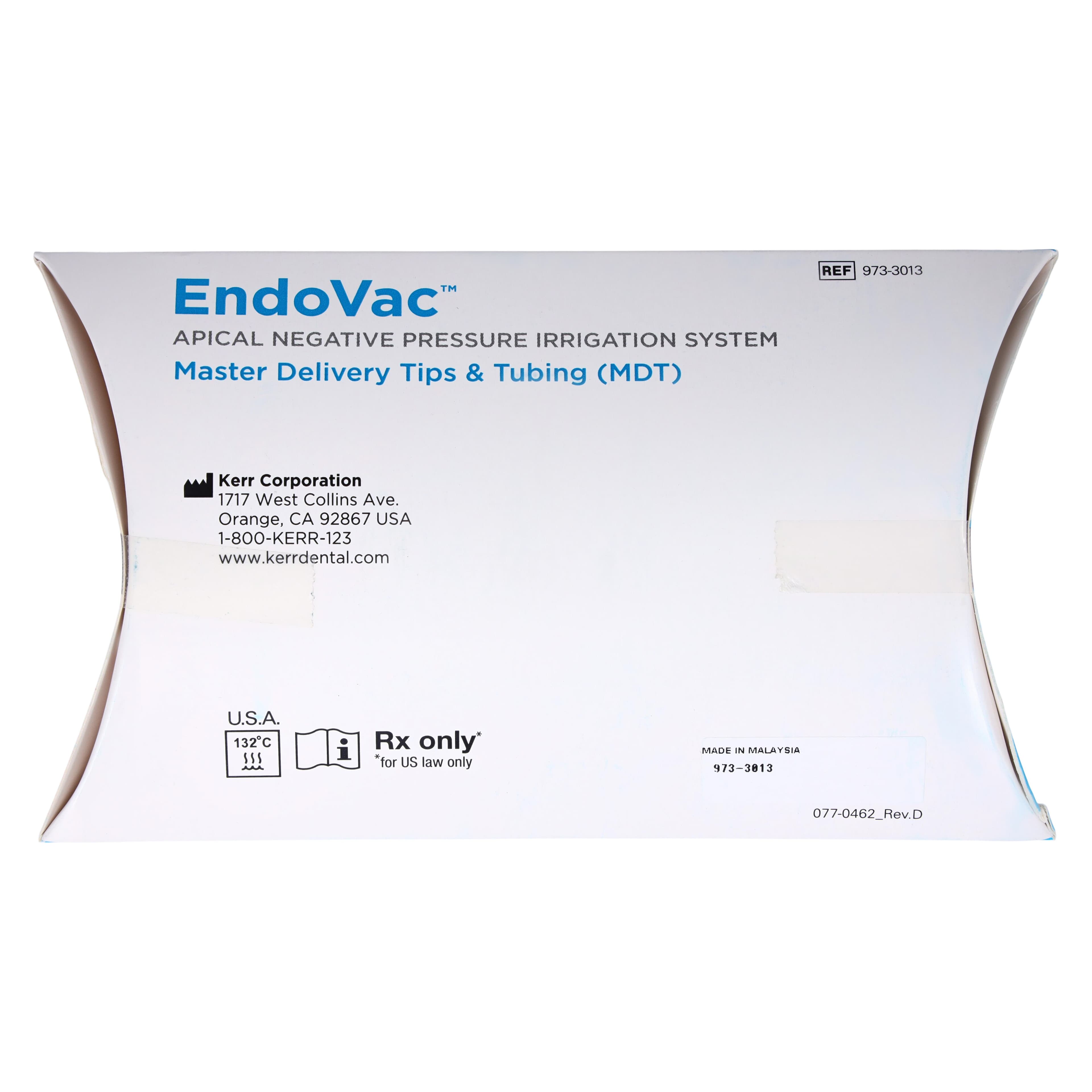EndoVac Master Delivery Tips, Autoclavable, 20/Pk, 973-3013 thumbnail 4