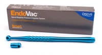 EndoVac Handpiece / Fingerpiece Set, Non-Disposable, 973-3018, 1/Pkg - EndoVac Handpiece / Fingerpiece Set - Image 1