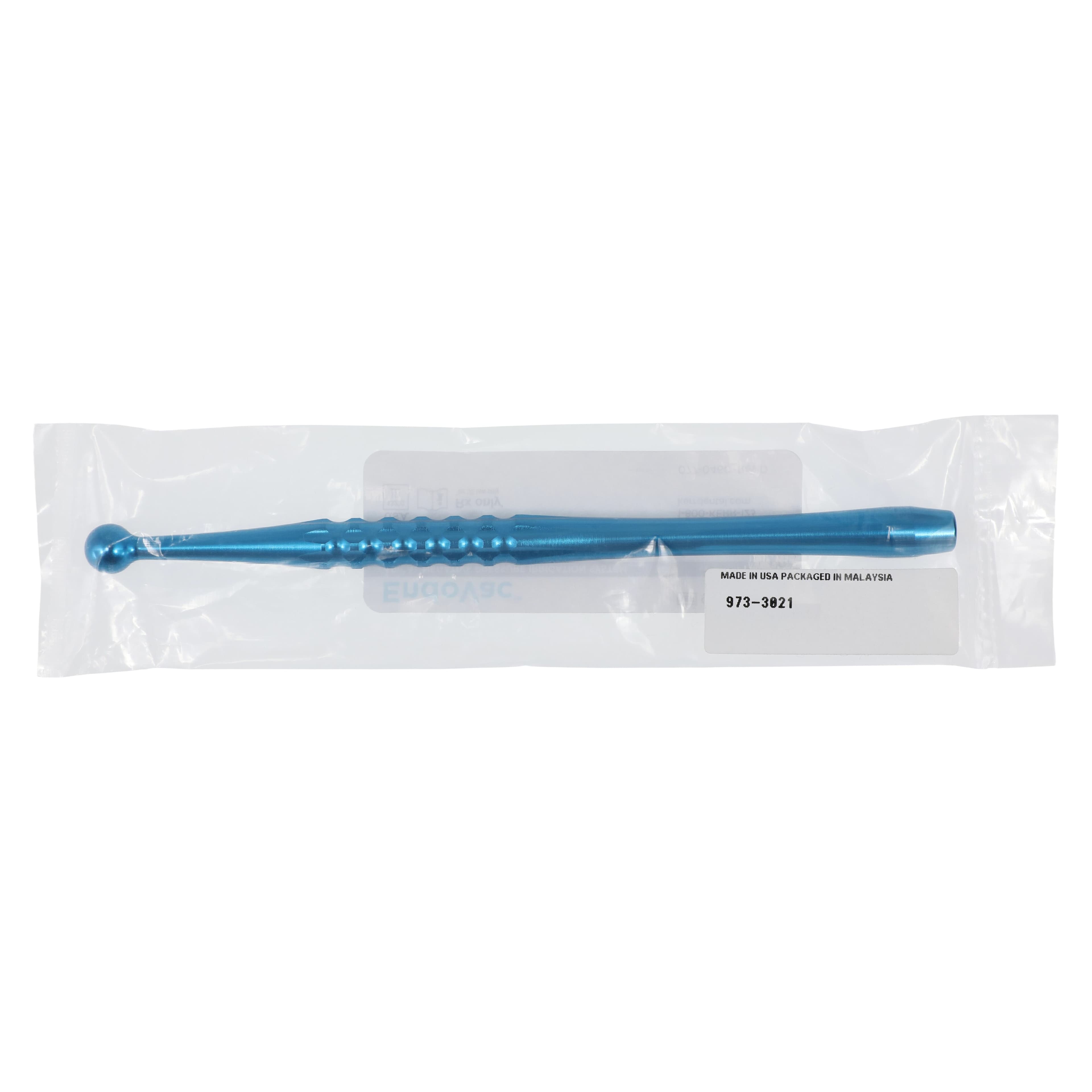 EndoVac Single Handpiece, 1/Pkg, 973-3021 thumbnail 2