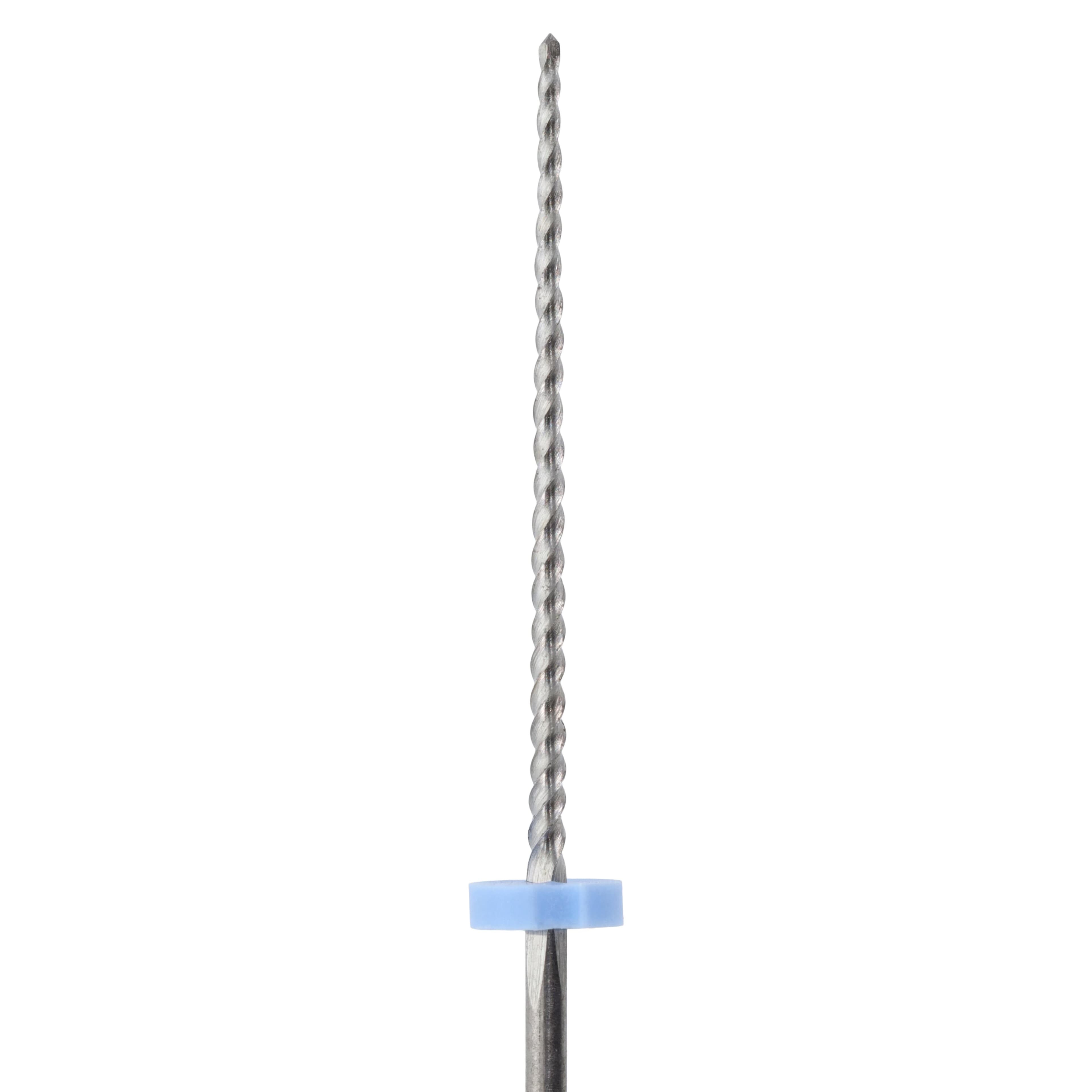 Kerr SybronEndo K-Files, Stainless Steel, 25 mm, #50, Yellow, 6/Pk, 06075 thumbnail 2
