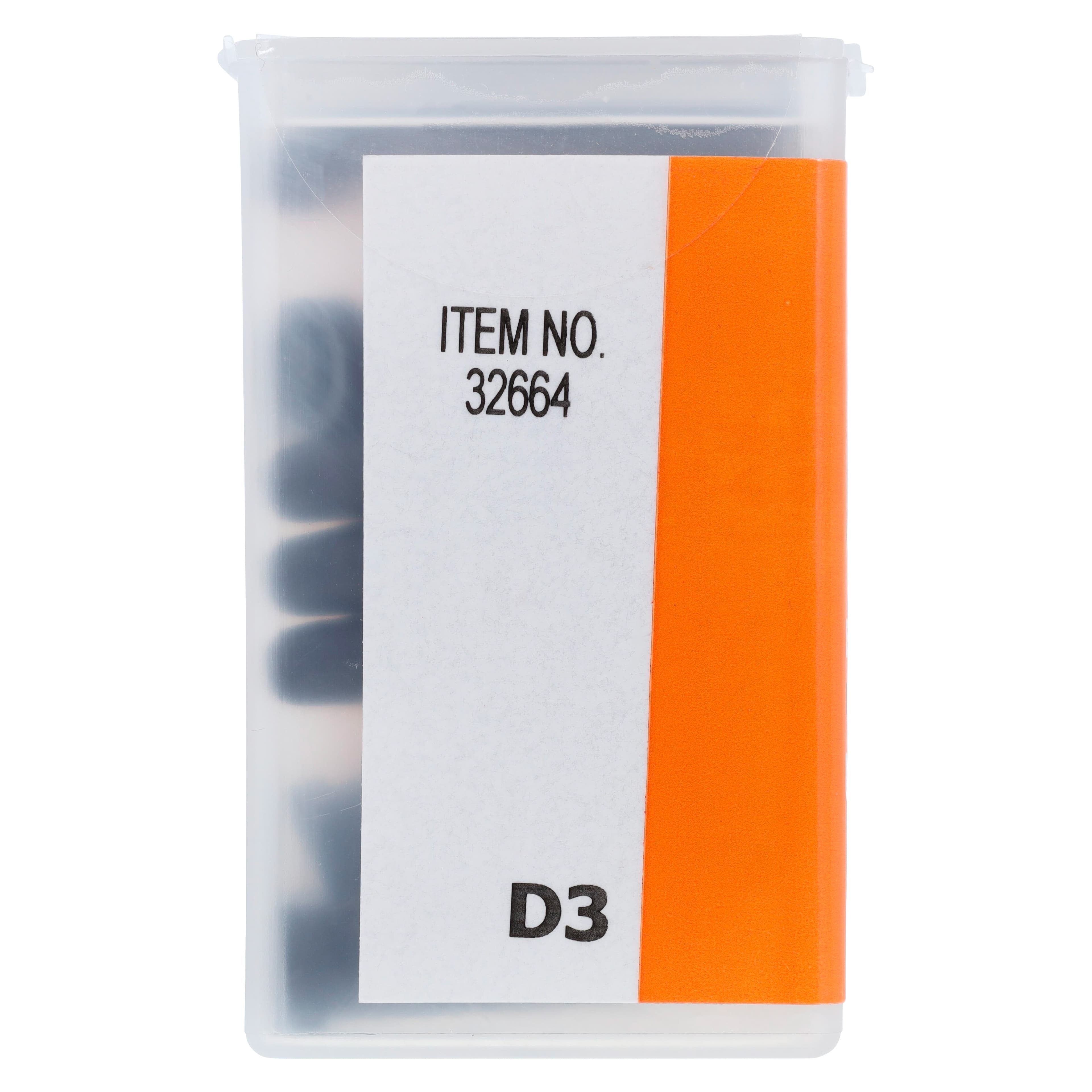 Premise Universal Nanofilled Composite, Unidose Refill, Body D3, 0.2 g, 20/Pk, 32664 thumbnail 4