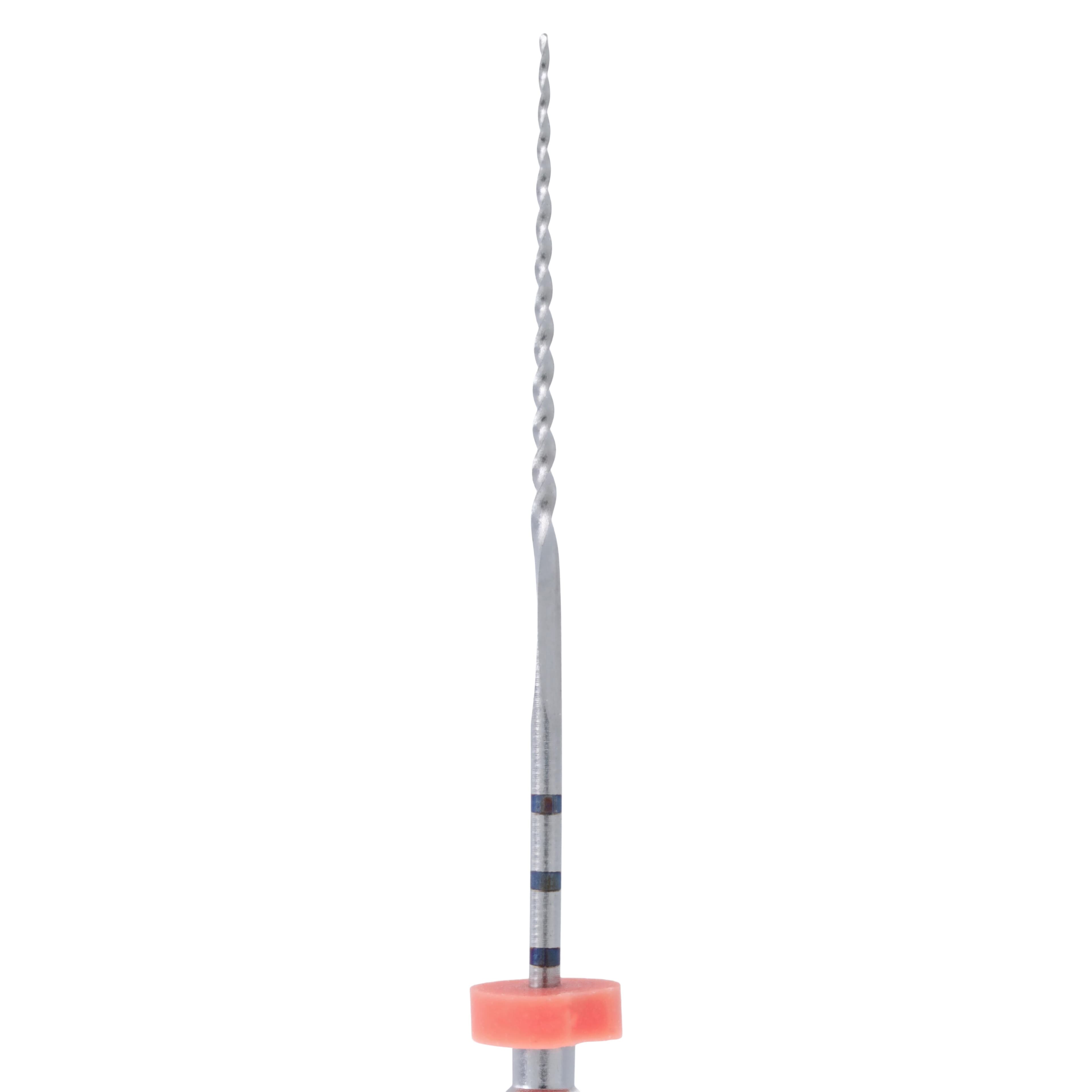 TF Adaptive Nickel-Titanium Rotary Files, SM3, 27 mm, Red, 4/Pk, 817-4357 thumbnail 3