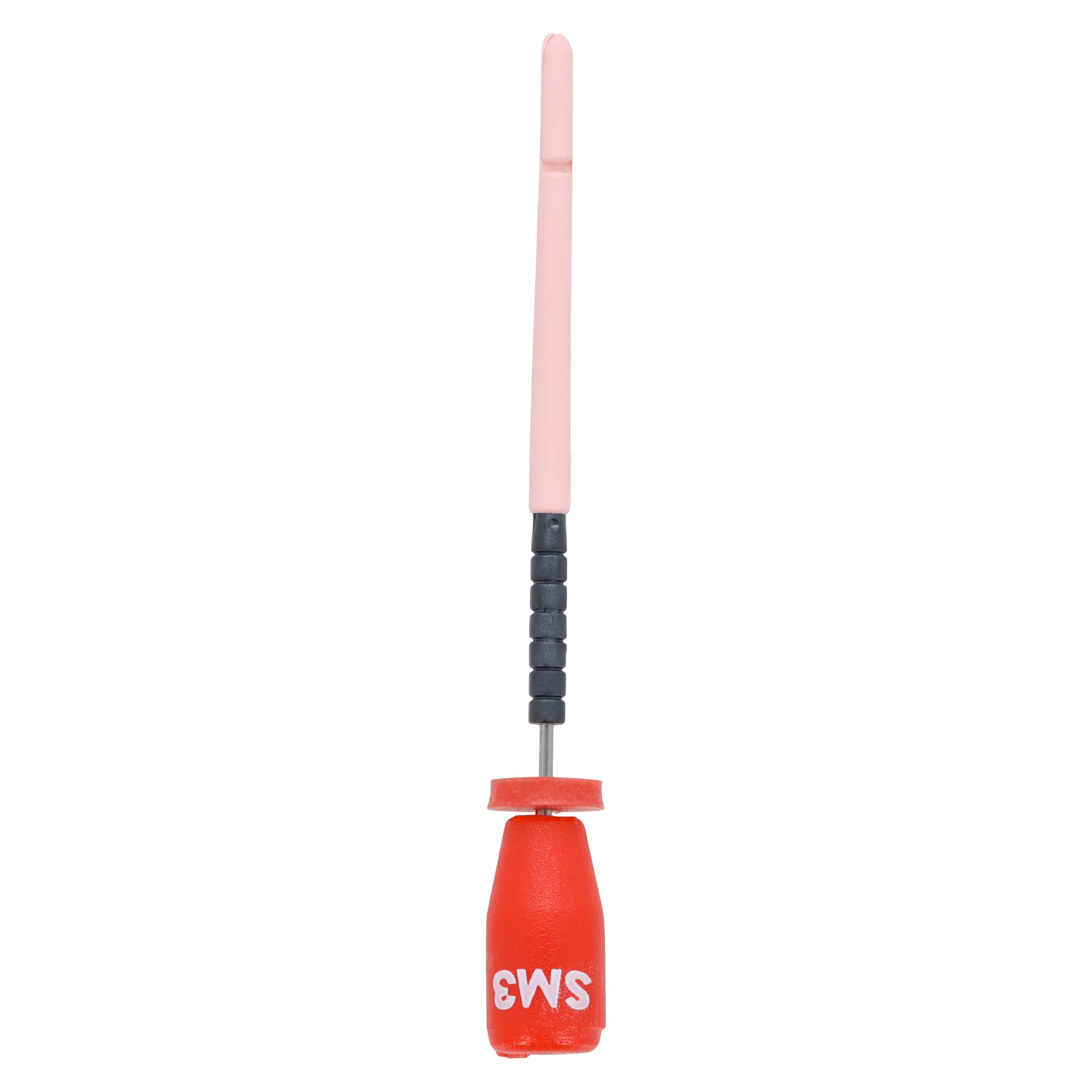 Kerr TF Adaptive Obturators, SM3, Small, Red, 6/Pk, 815-1551 thumbnail 2