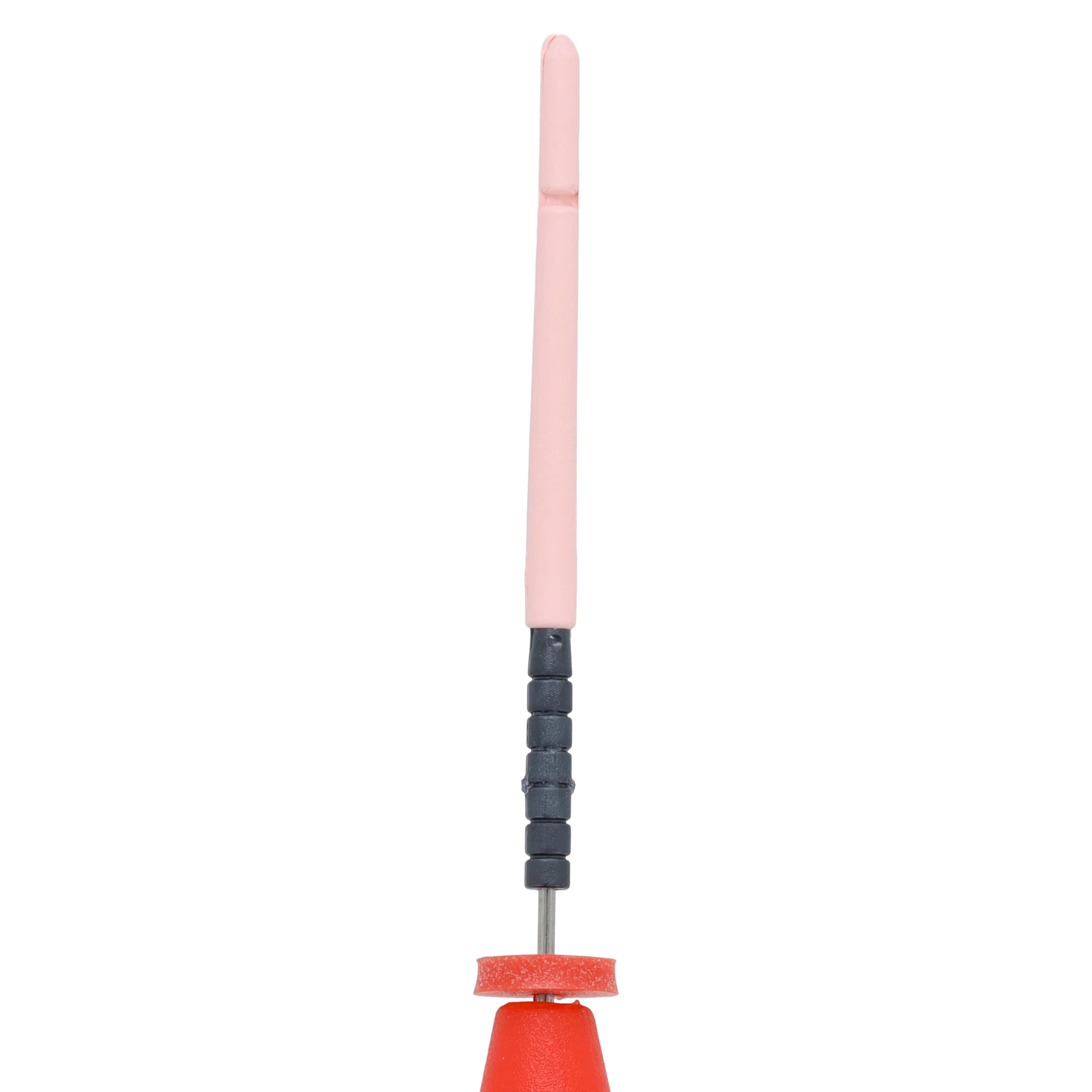 Kerr TF Adaptive Obturators, SM3, Small, Red, 6/Pk, 815-1551 thumbnail 3