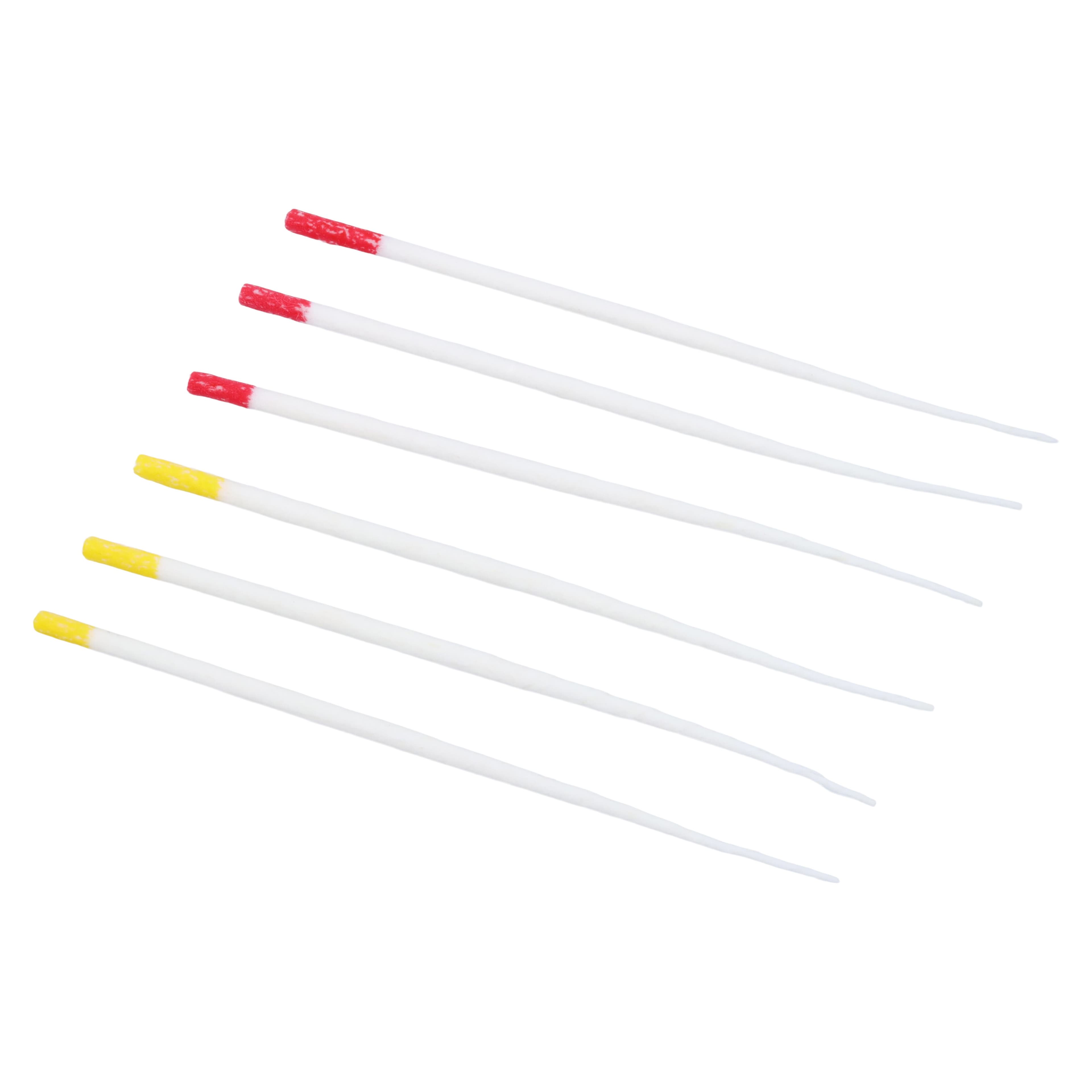 TF Adaptive Absorbent Paper Points, Assorted SM2/SM3, Small, 100/Pk, 815-1575 thumbnail 4